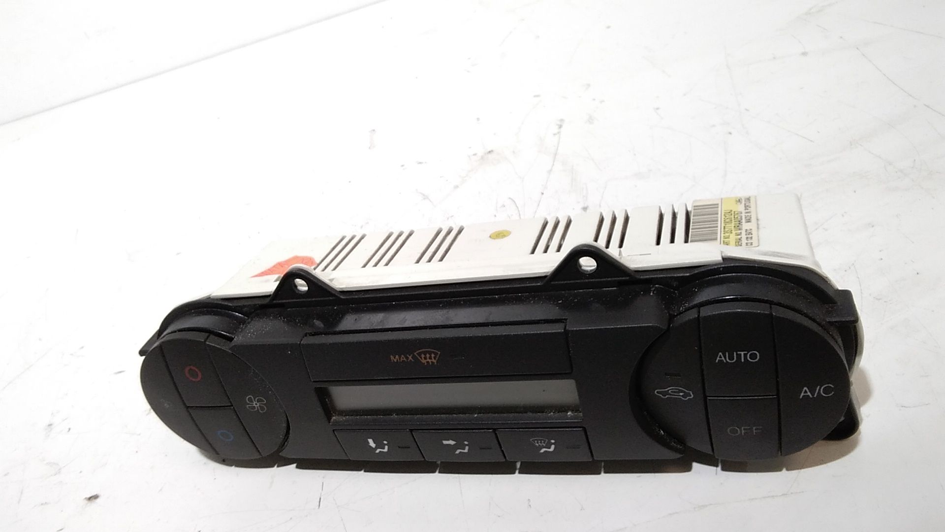 Comandi Clima FORD Mondeo Berlina 4 Serie