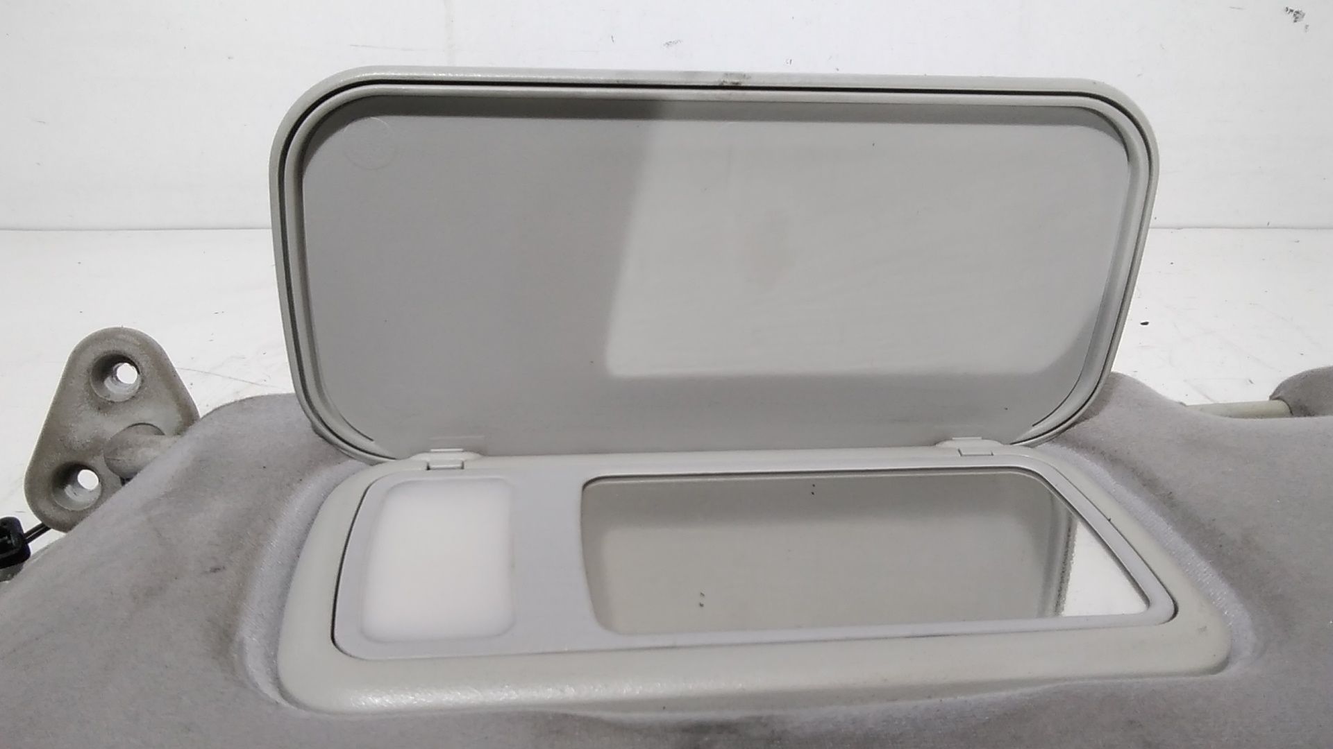 Parasole aletta anteriore Lato Guida MERCEDES ML W163 1 Serie