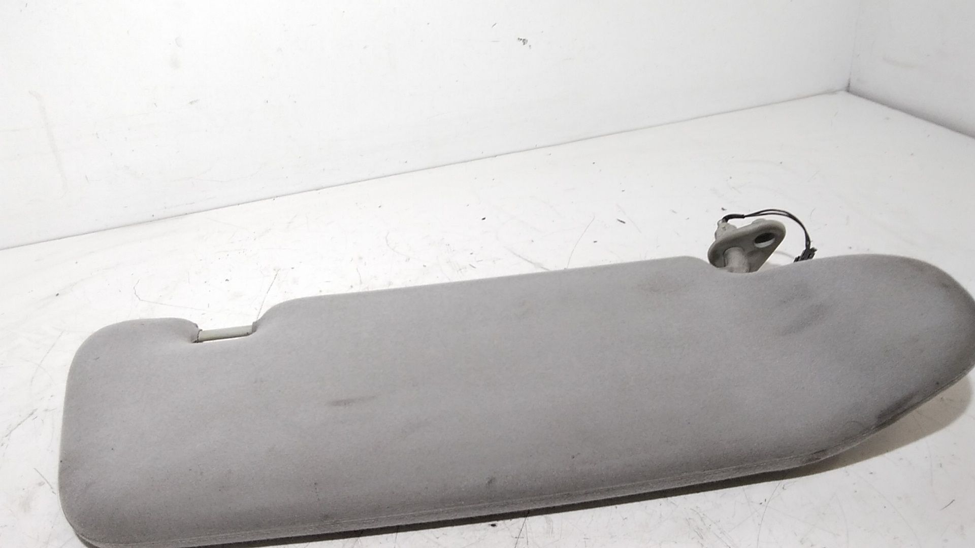 Parasole aletta anteriore Lato Guida MERCEDES ML W163 1 Serie