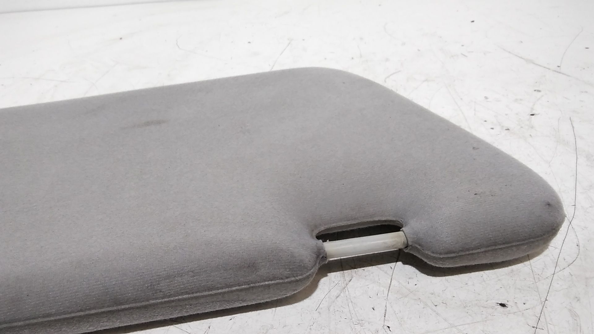 Parasole aletta anteriore Lato Guida MERCEDES ML W163 1 Serie