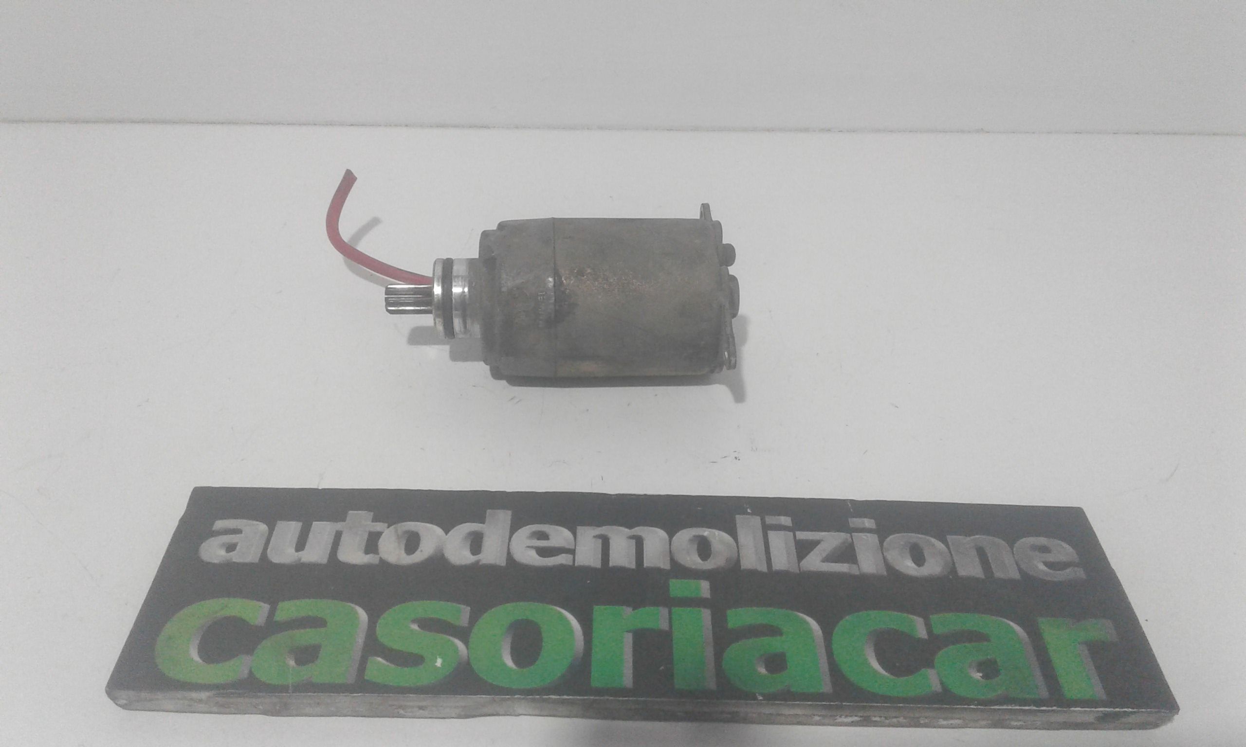 Motorino d  avviamento GARELLI City Four 150cc