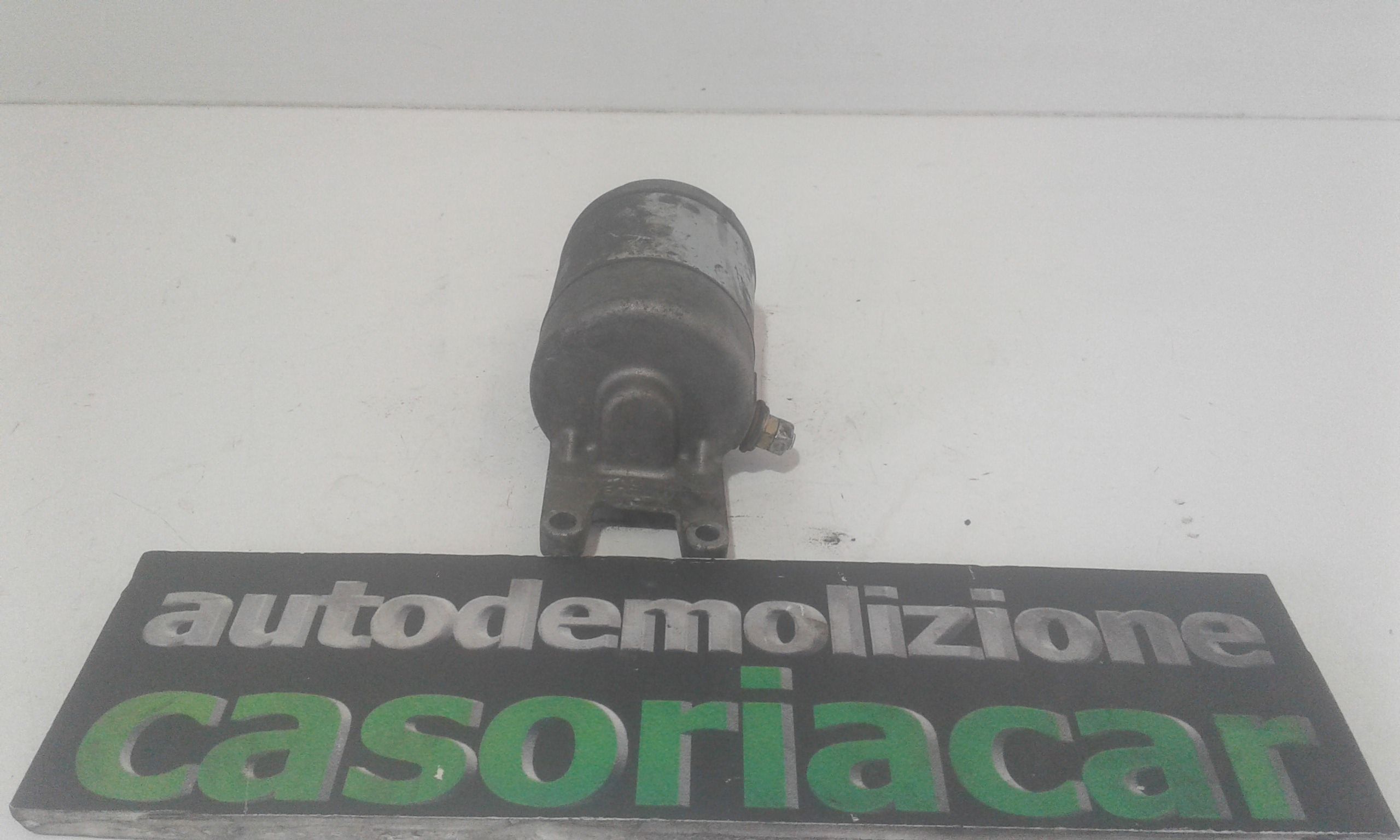 Motorino d  avviamento PIAGGIO Beverly Cruiser 250cc ie