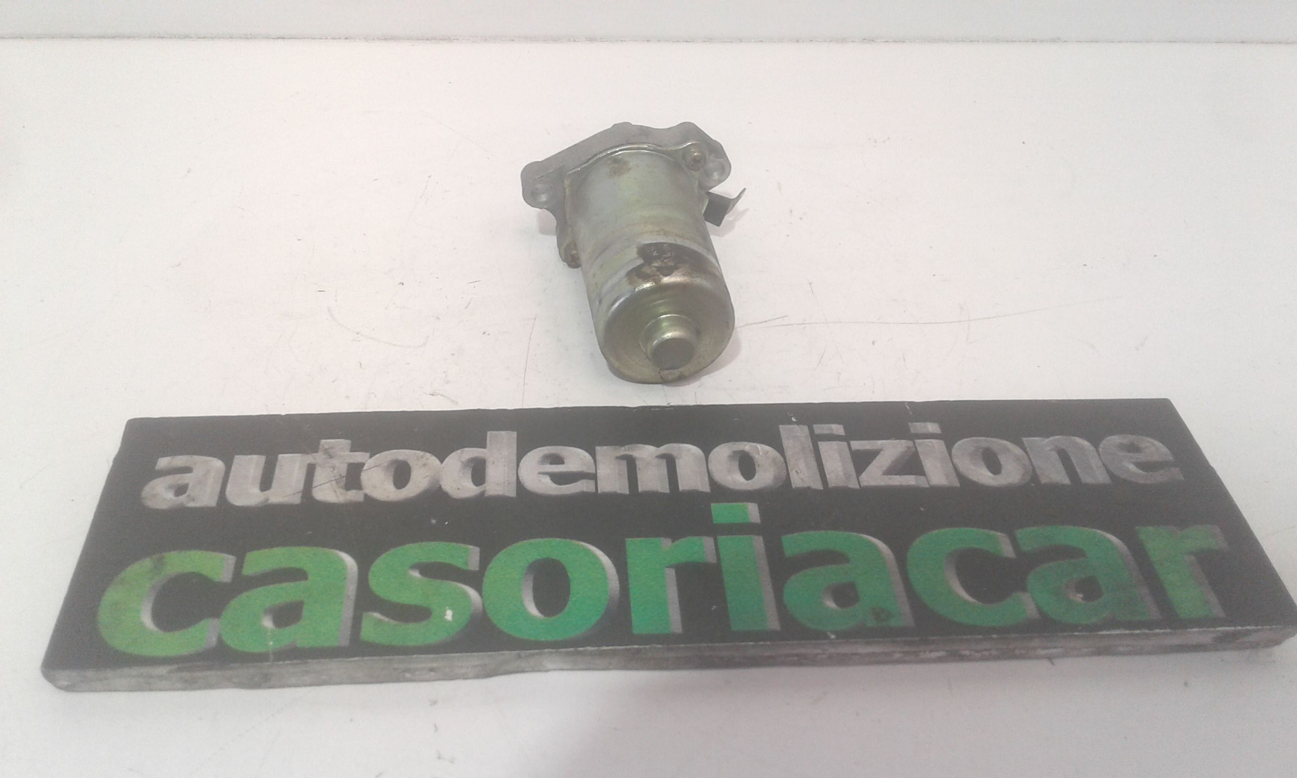 Motorino d  avviamento PIAGGIO Liberty S 50 cc