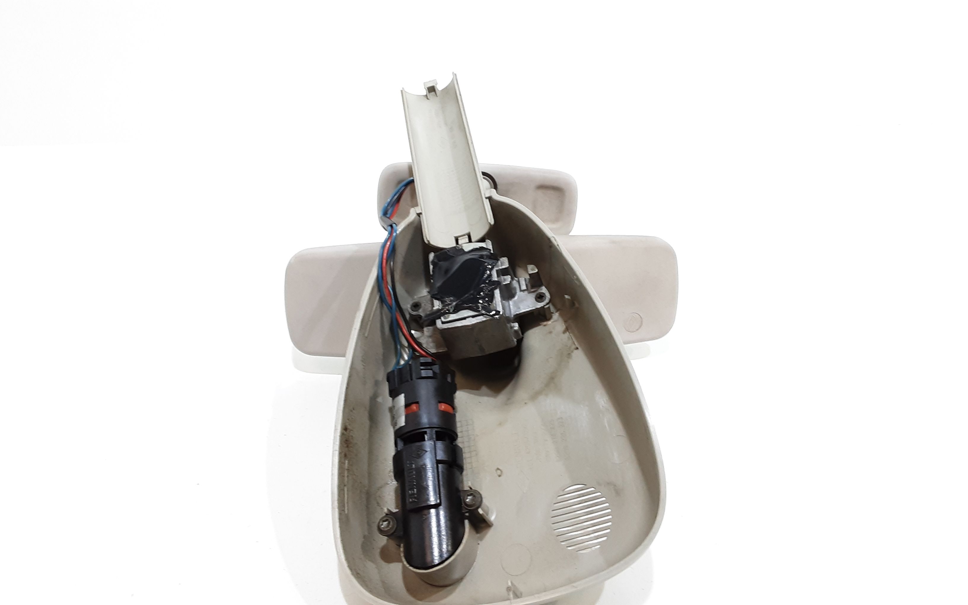 Specchio Retrovisore Interno RENAULT Modus 1 Serie