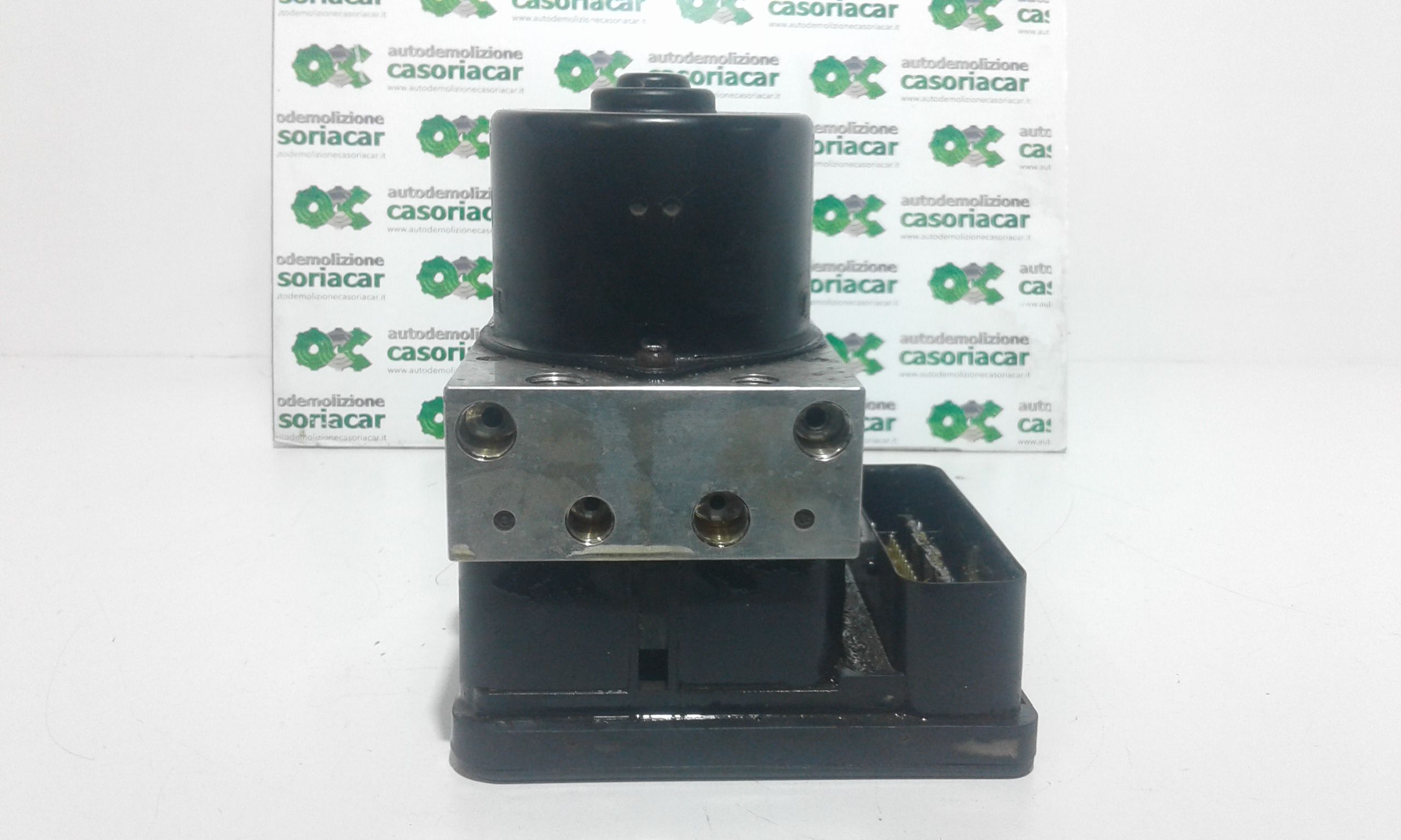 ABS PEUGEOT 1007 1 Serie