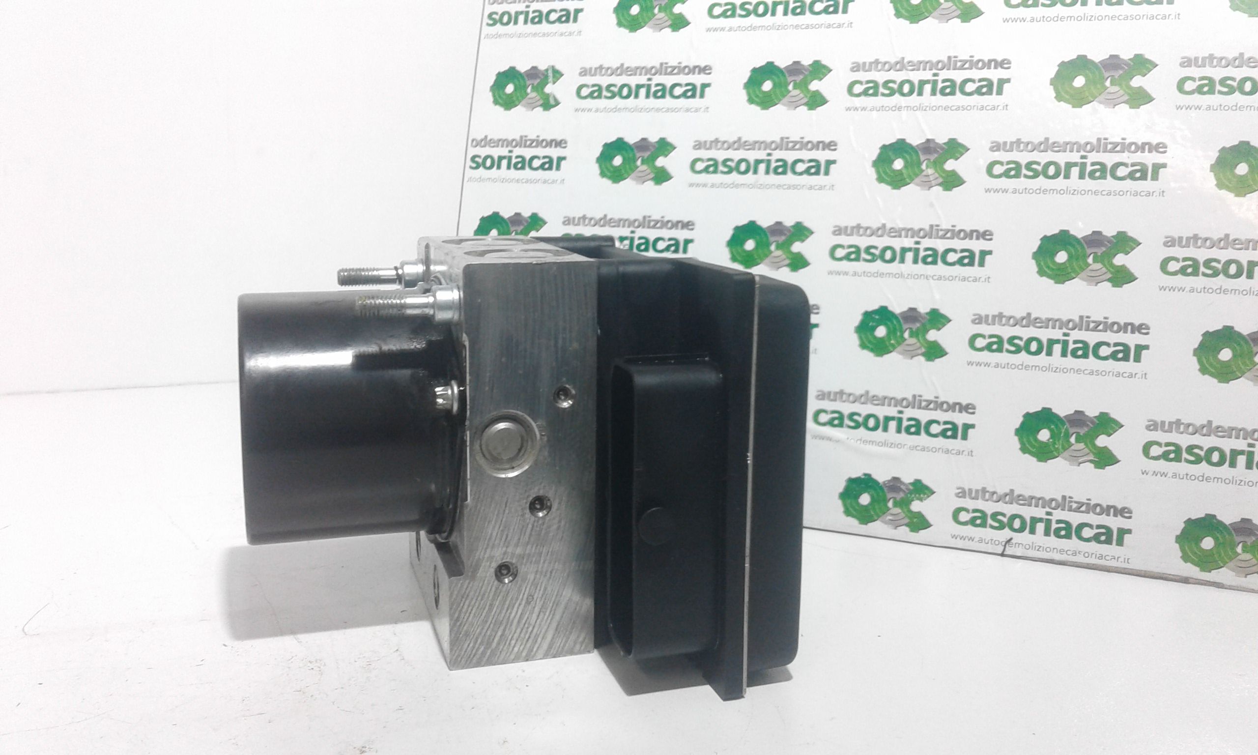 ABS SKODA Fabia Berlina 2 Serie