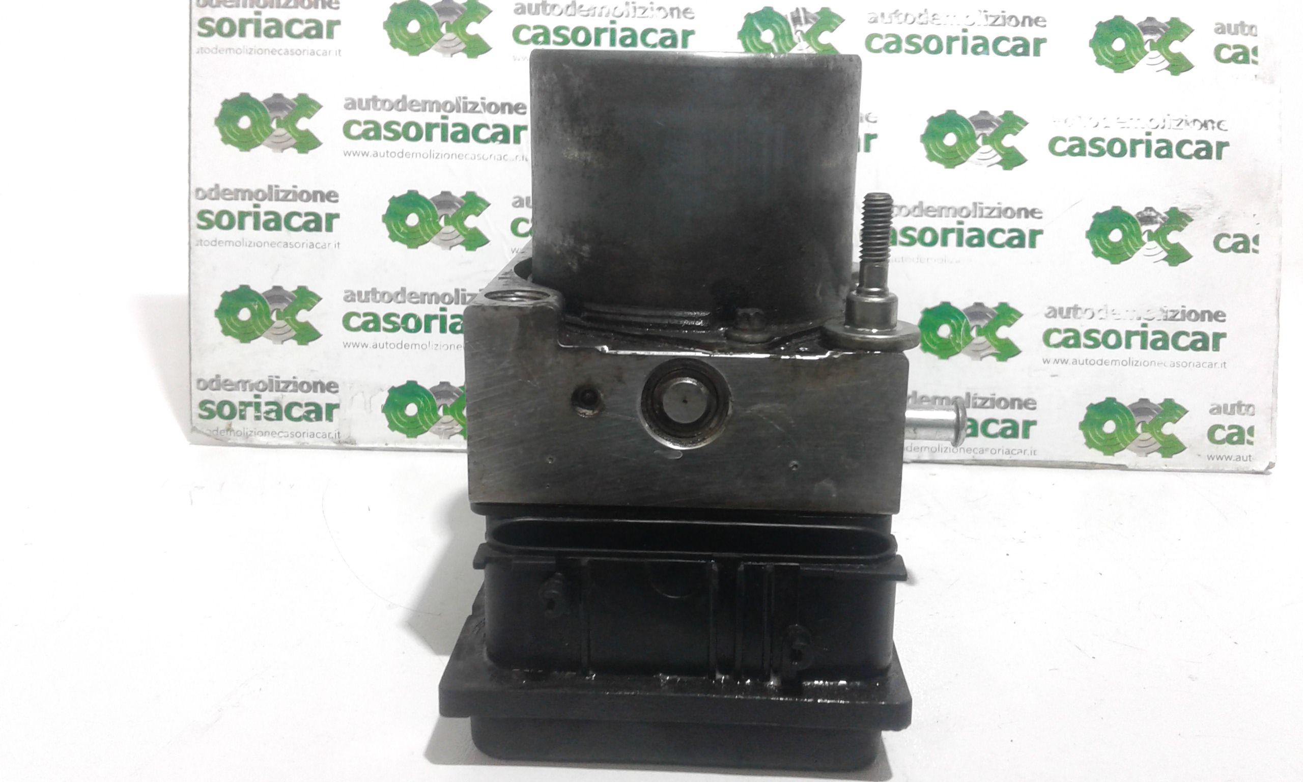 ABS OPEL Meriva 1 Serie