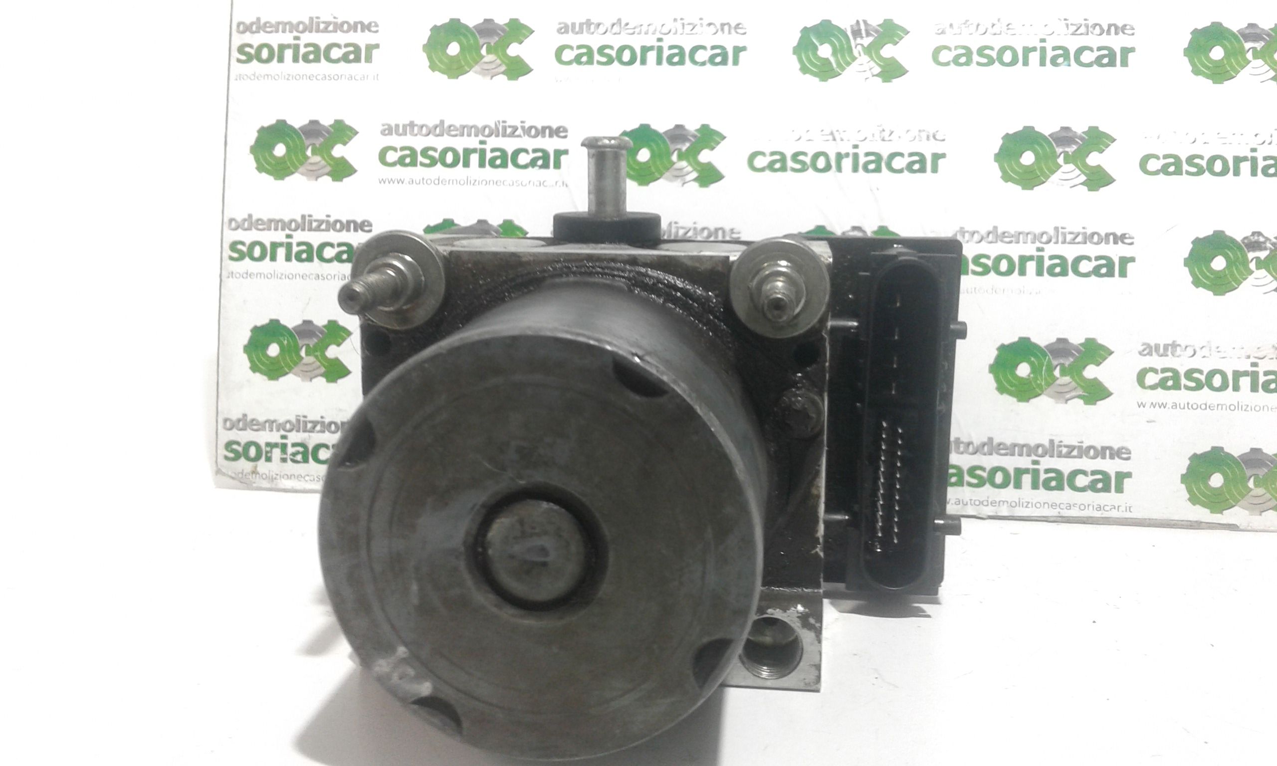 ABS OPEL Meriva 1 Serie