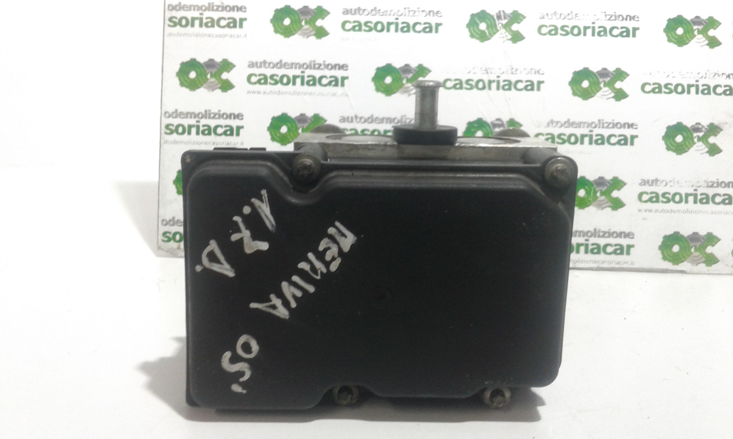 ABS OPEL Meriva 1 Serie