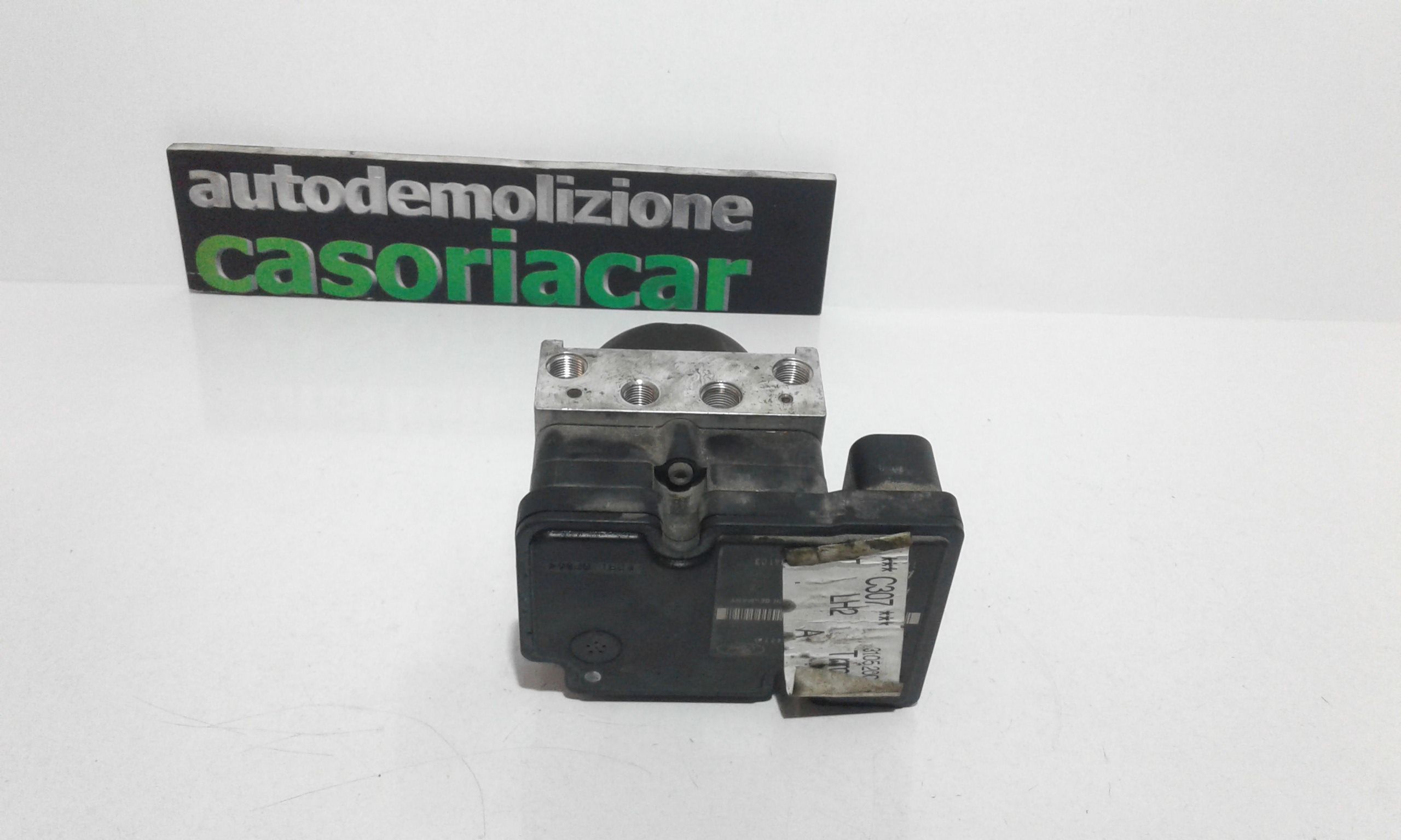 ABS FORD Focus S. Wagon 3 Serie