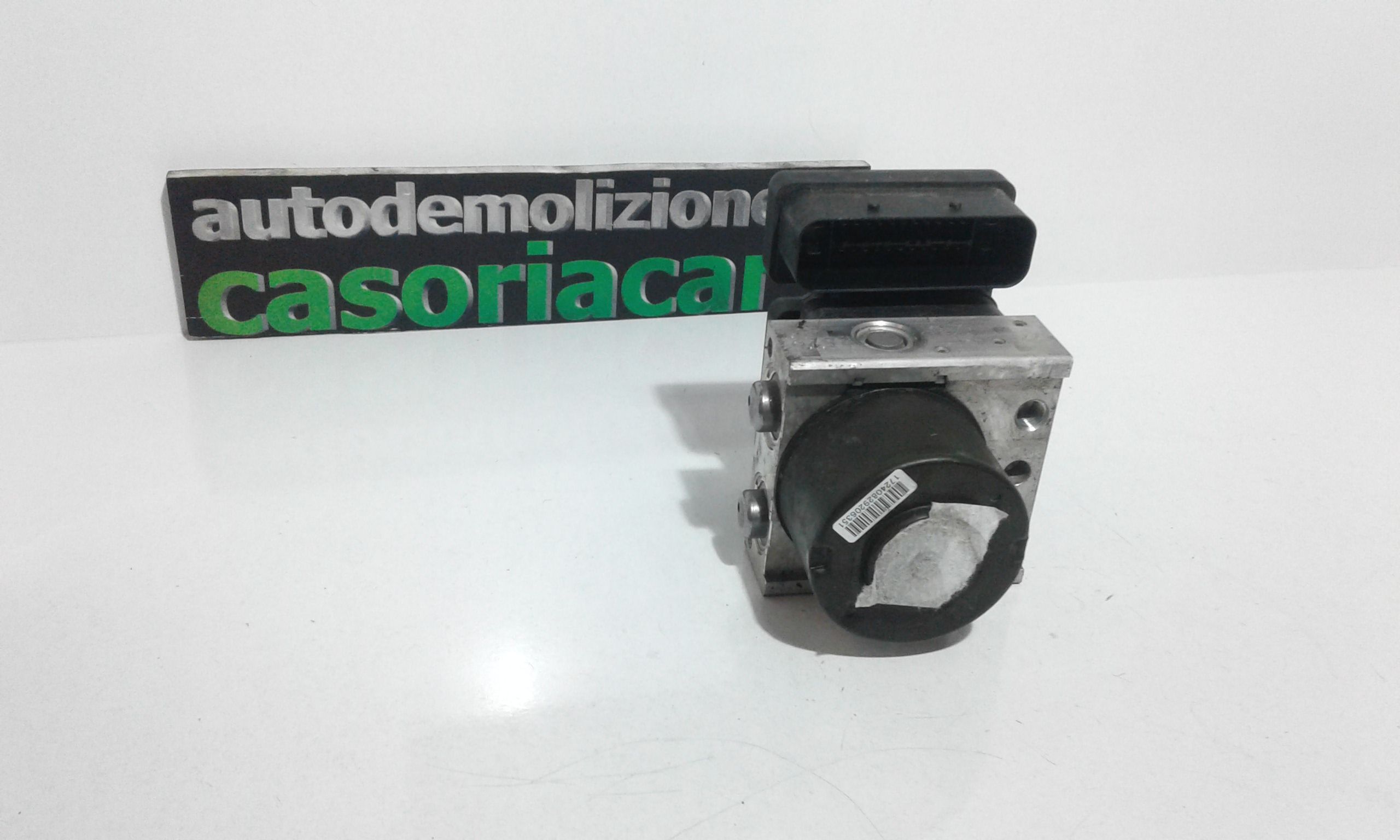 ABS FORD Focus S. Wagon 3 Serie