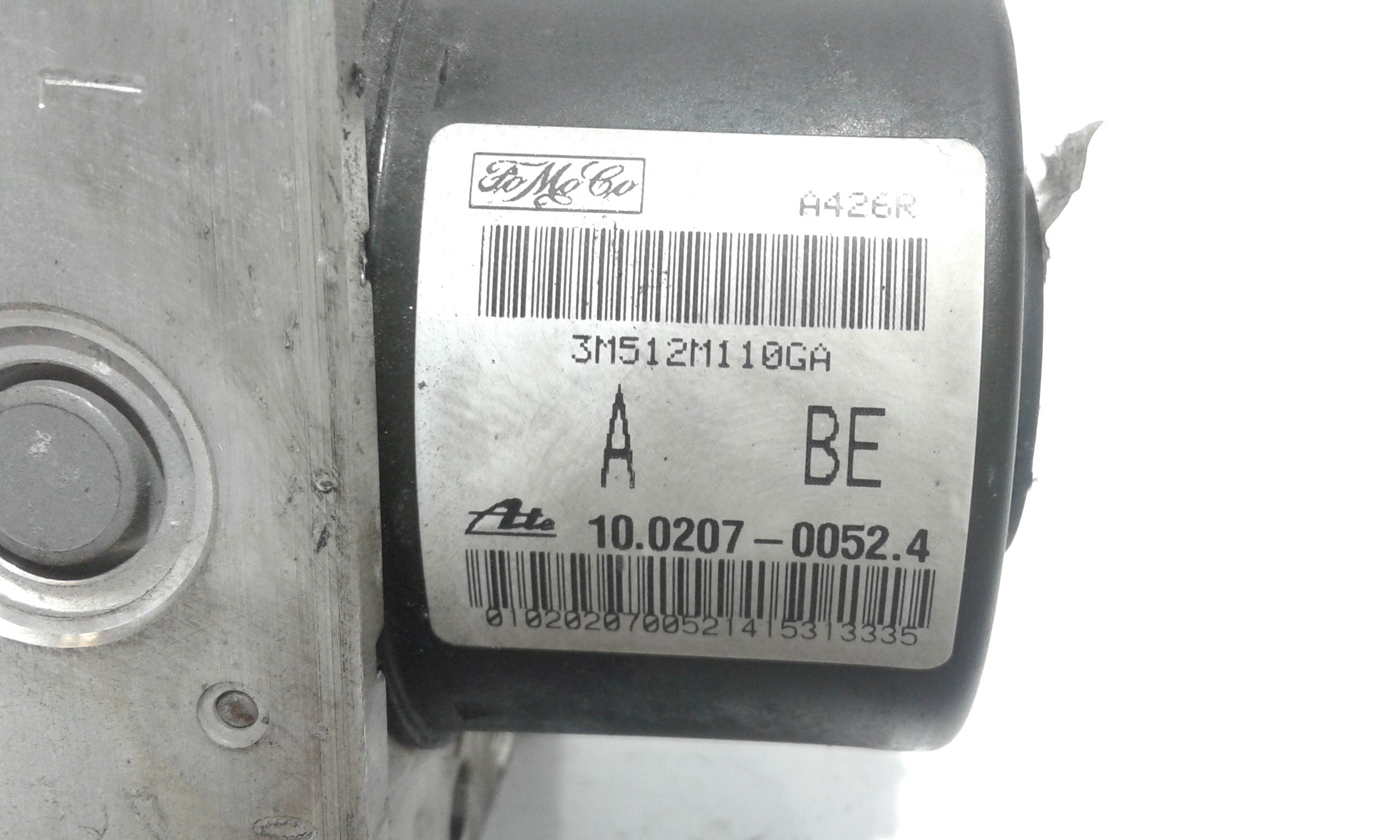 ABS FORD Focus S. Wagon 3 Serie