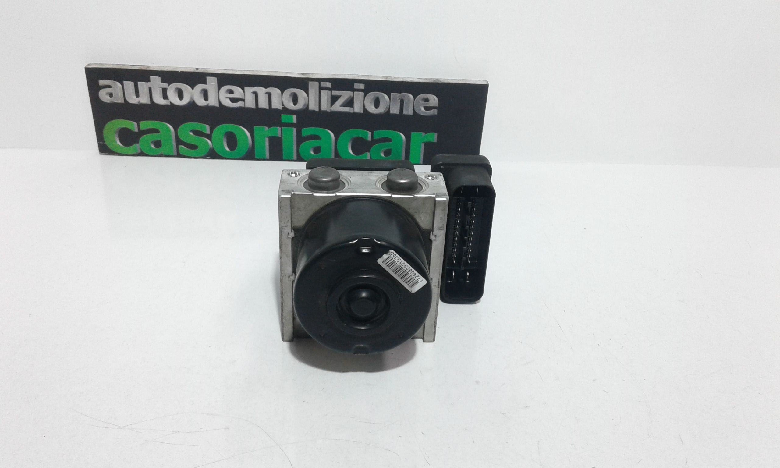 ABS TOYOTA Yaris 3 Serie