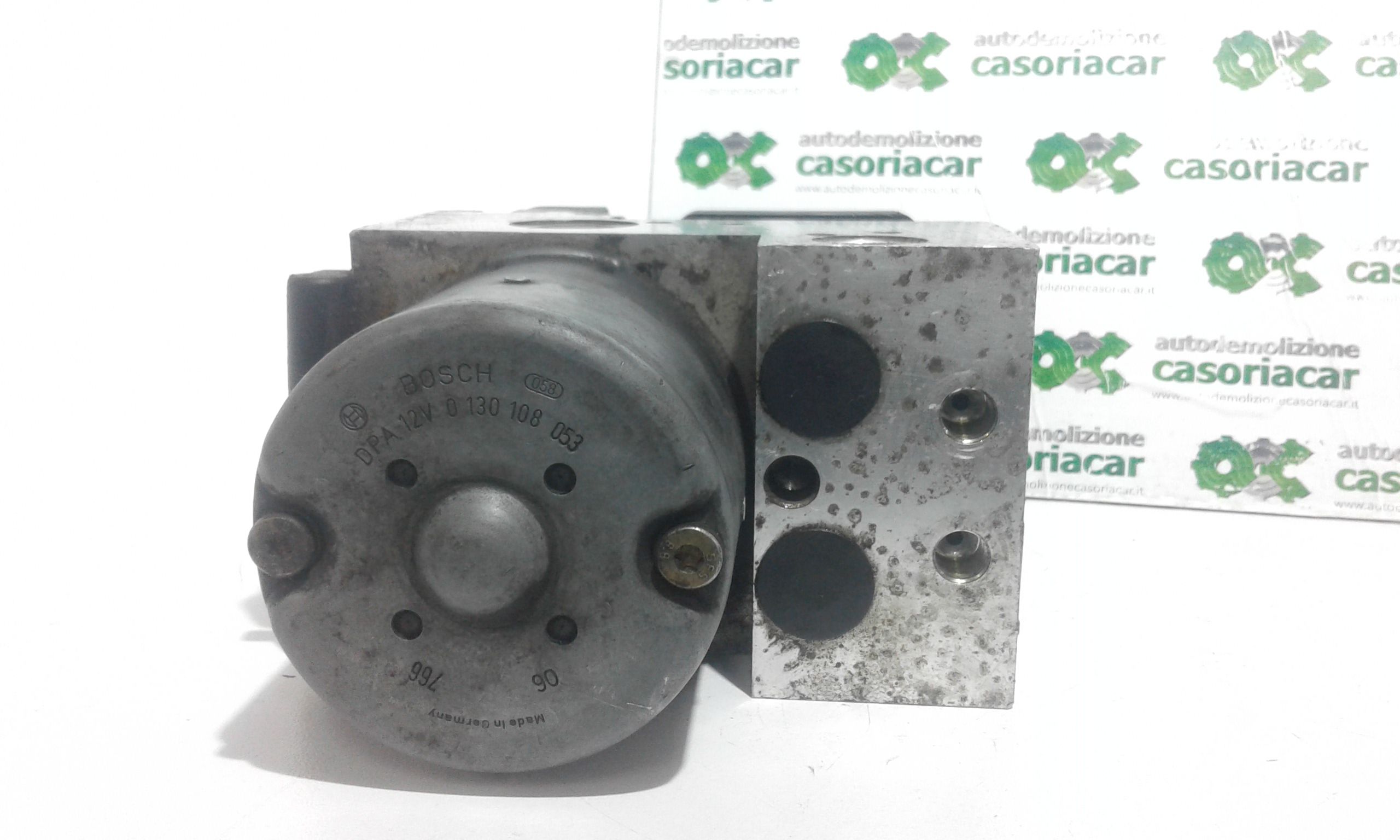 ABS AUDI A4 Avant 2 Serie