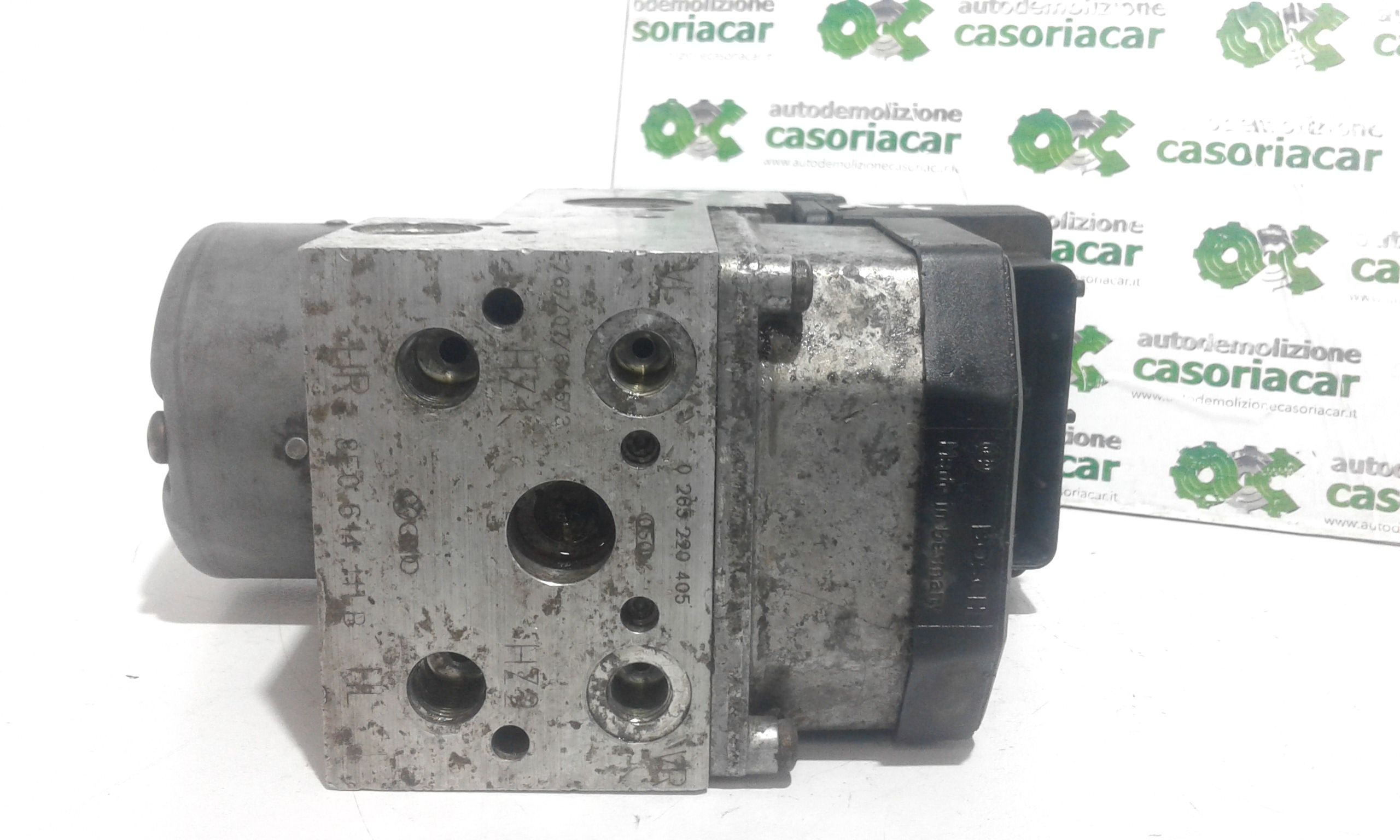 ABS AUDI A4 Avant 2 Serie