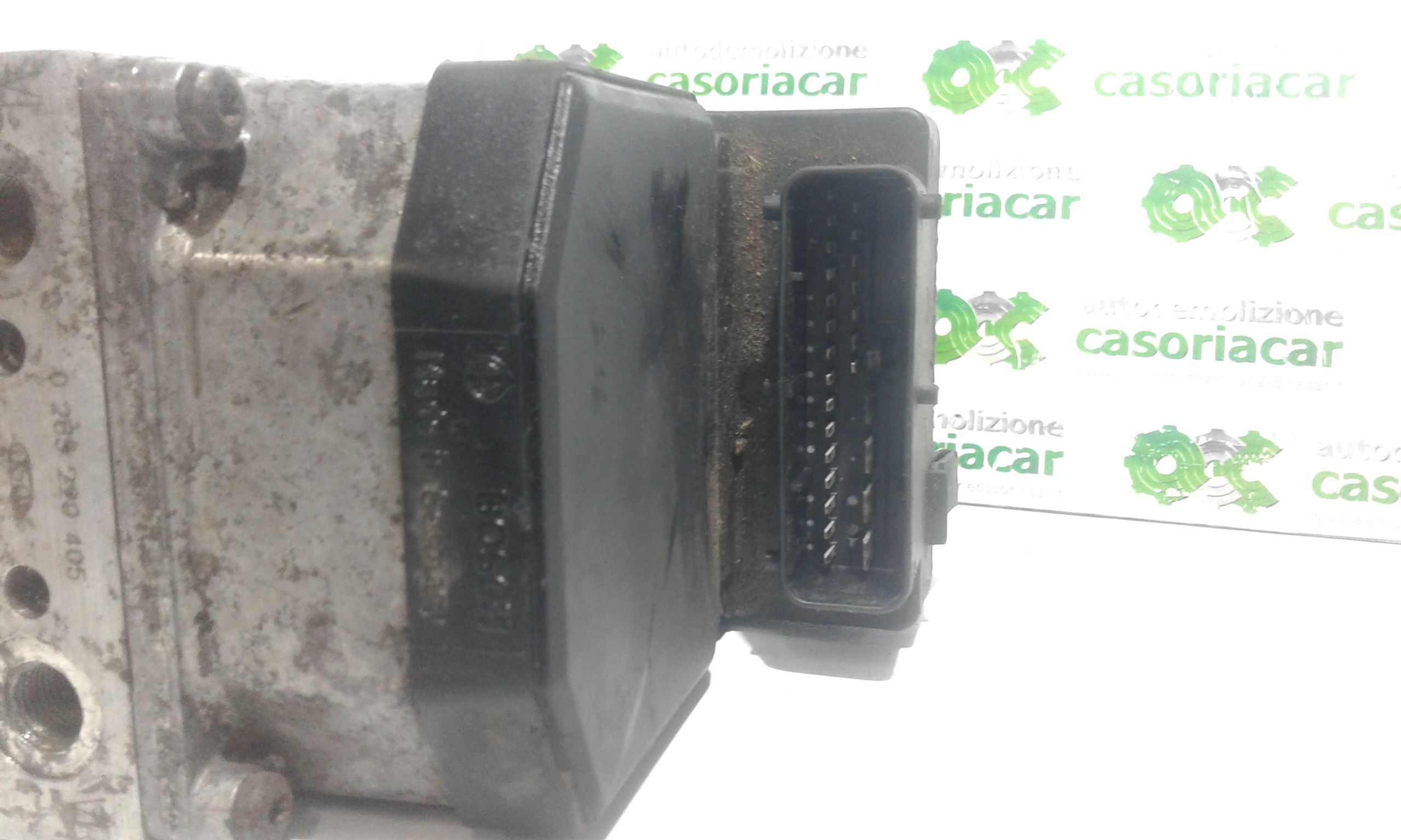 ABS AUDI A4 Avant 2 Serie