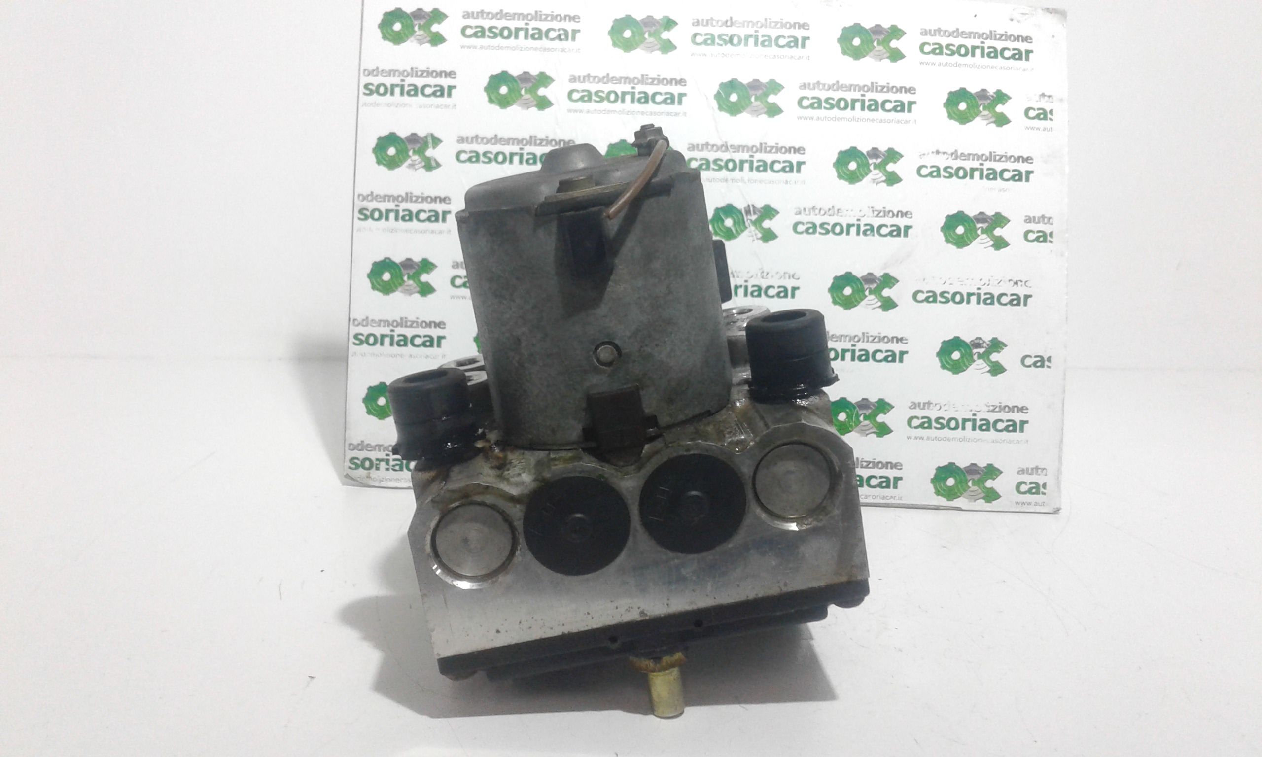 ABS MERCEDES Classe E Berlina W210