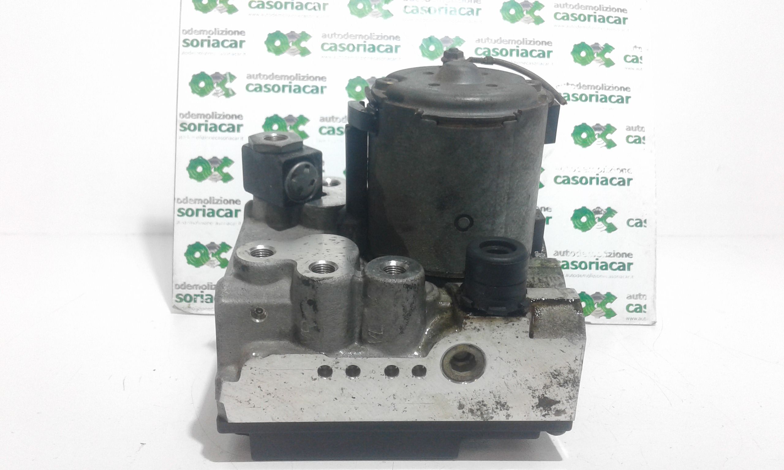 ABS MERCEDES Classe E Berlina W210