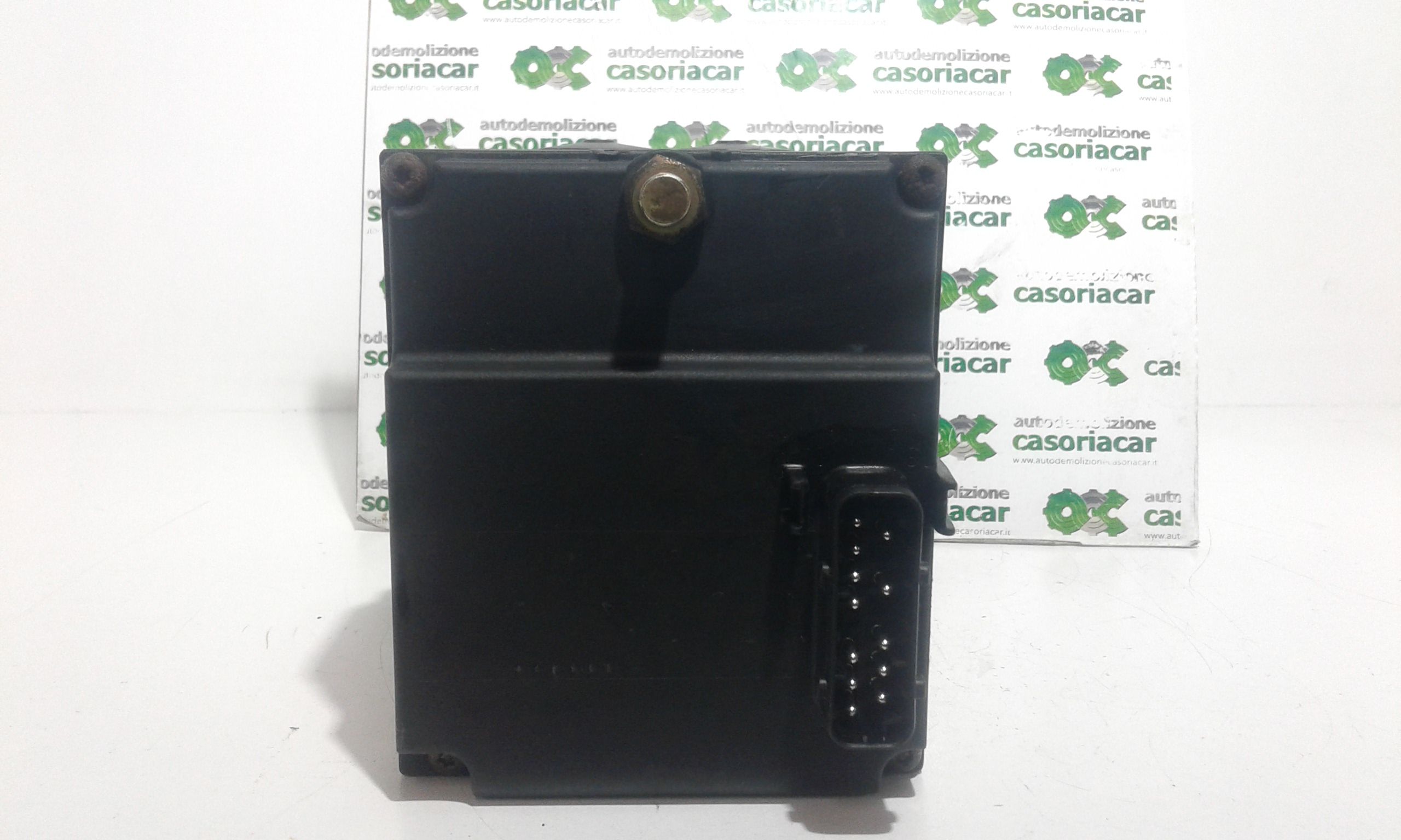 ABS MERCEDES Classe E Berlina W210