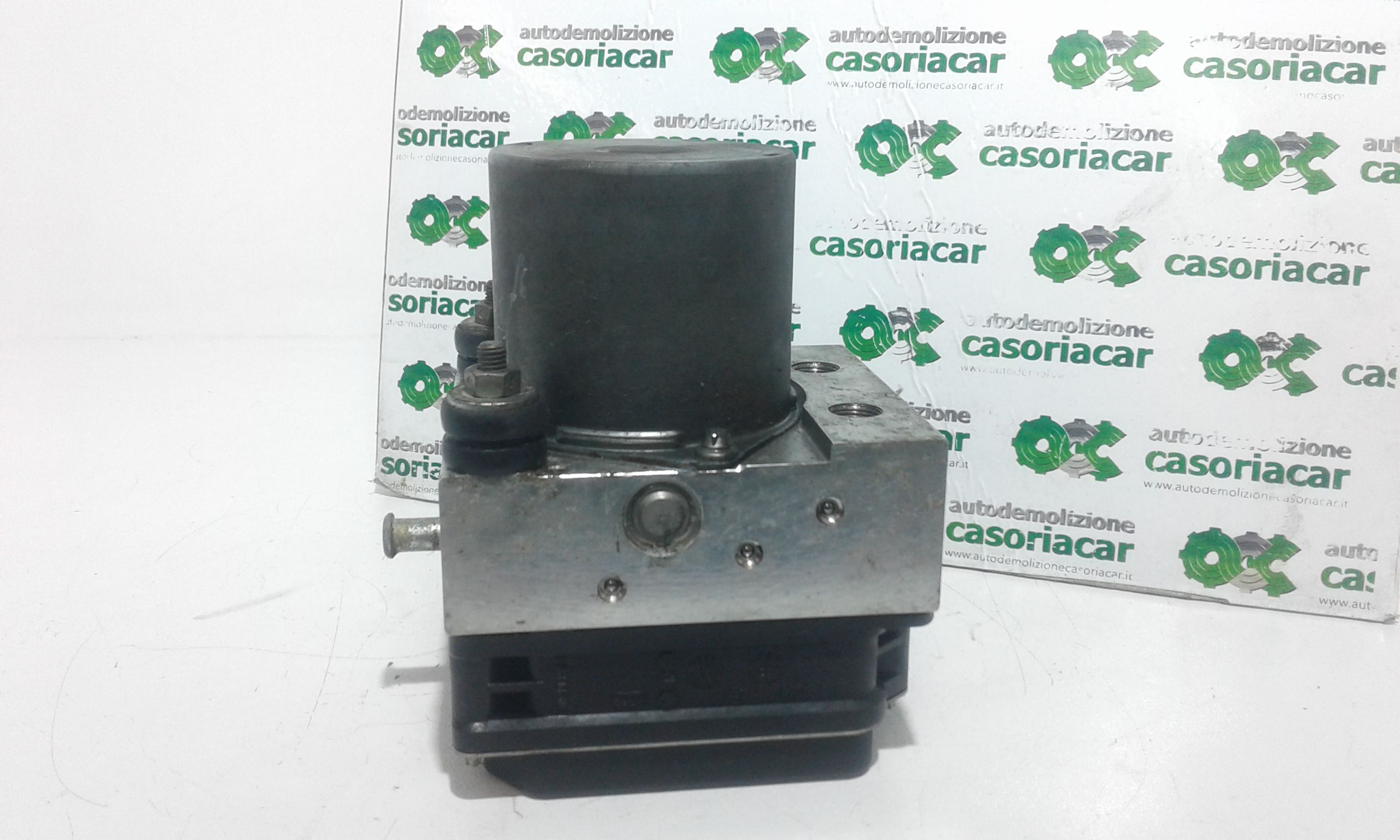 ABS PEUGEOT 307 S. Wagon