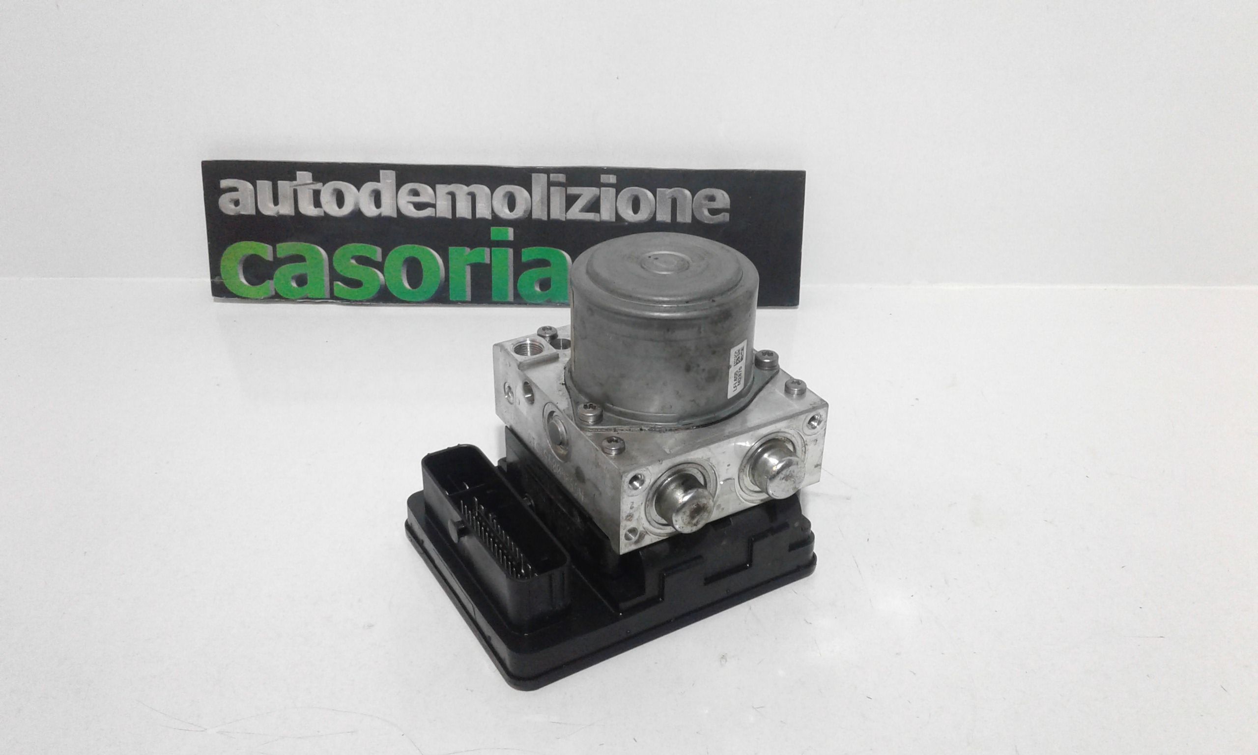 ABS JEEP Renegade Serie