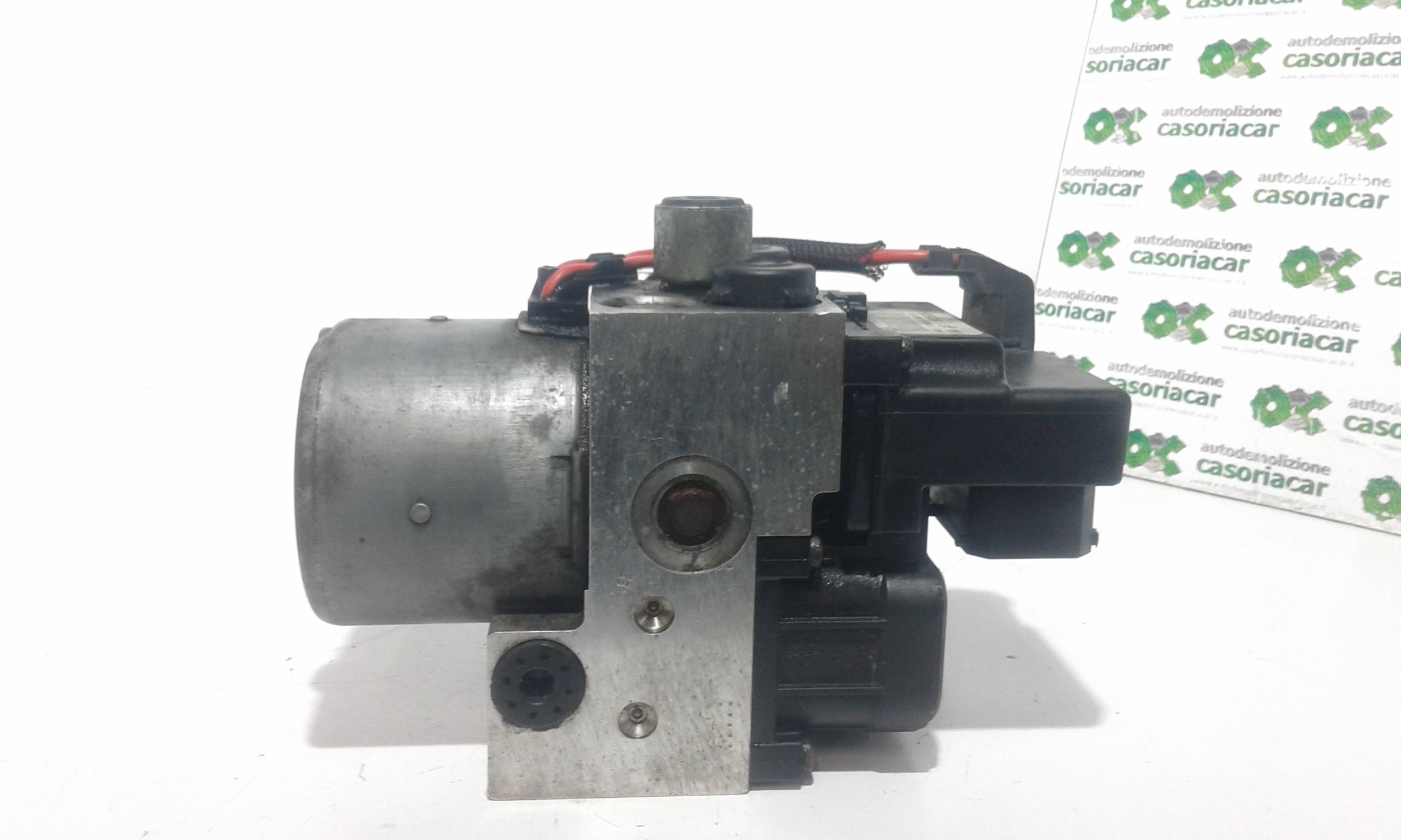 ABS FORD Transit 4 Serie