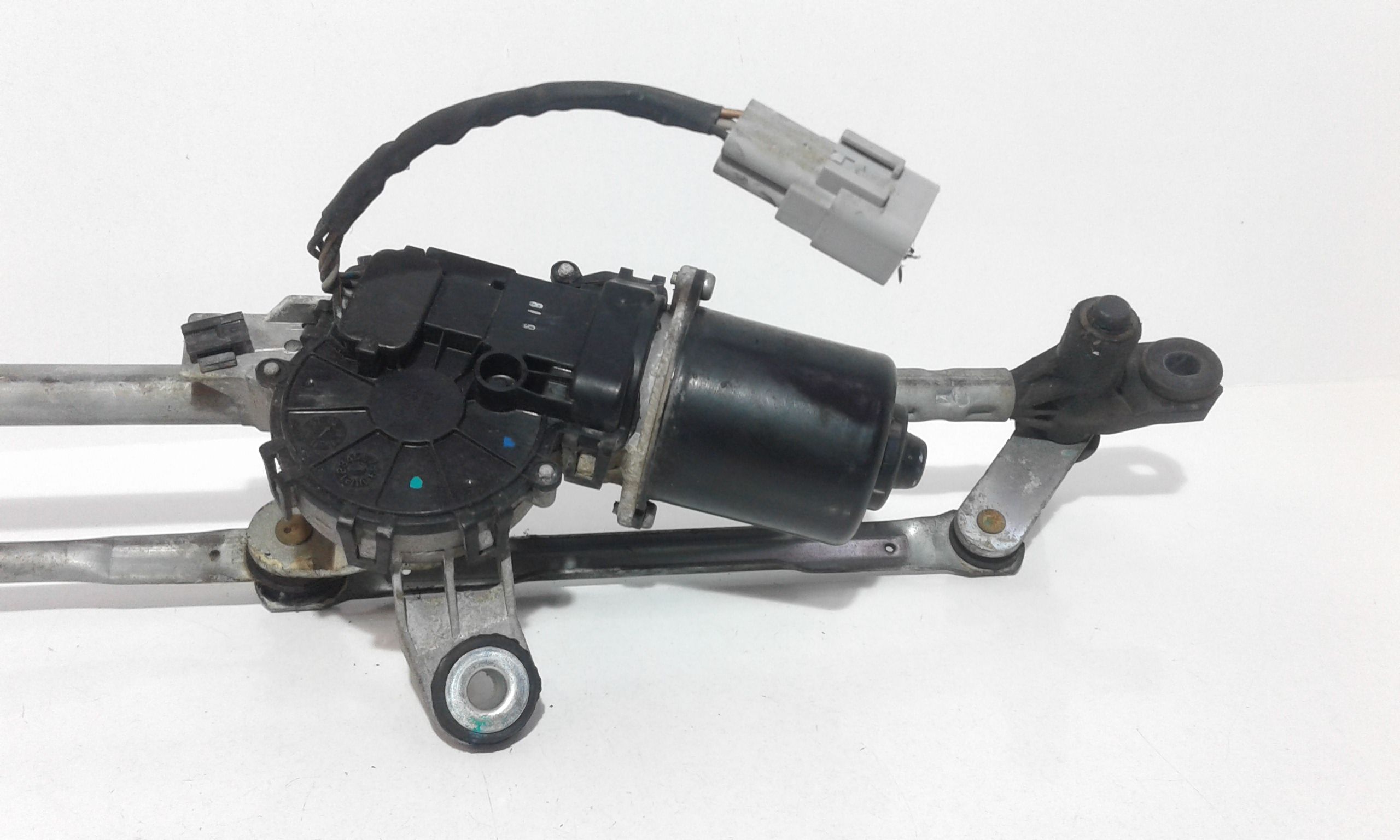 Motorino tergi ant completo di tandem CHEVROLET Aveo 1 Serie