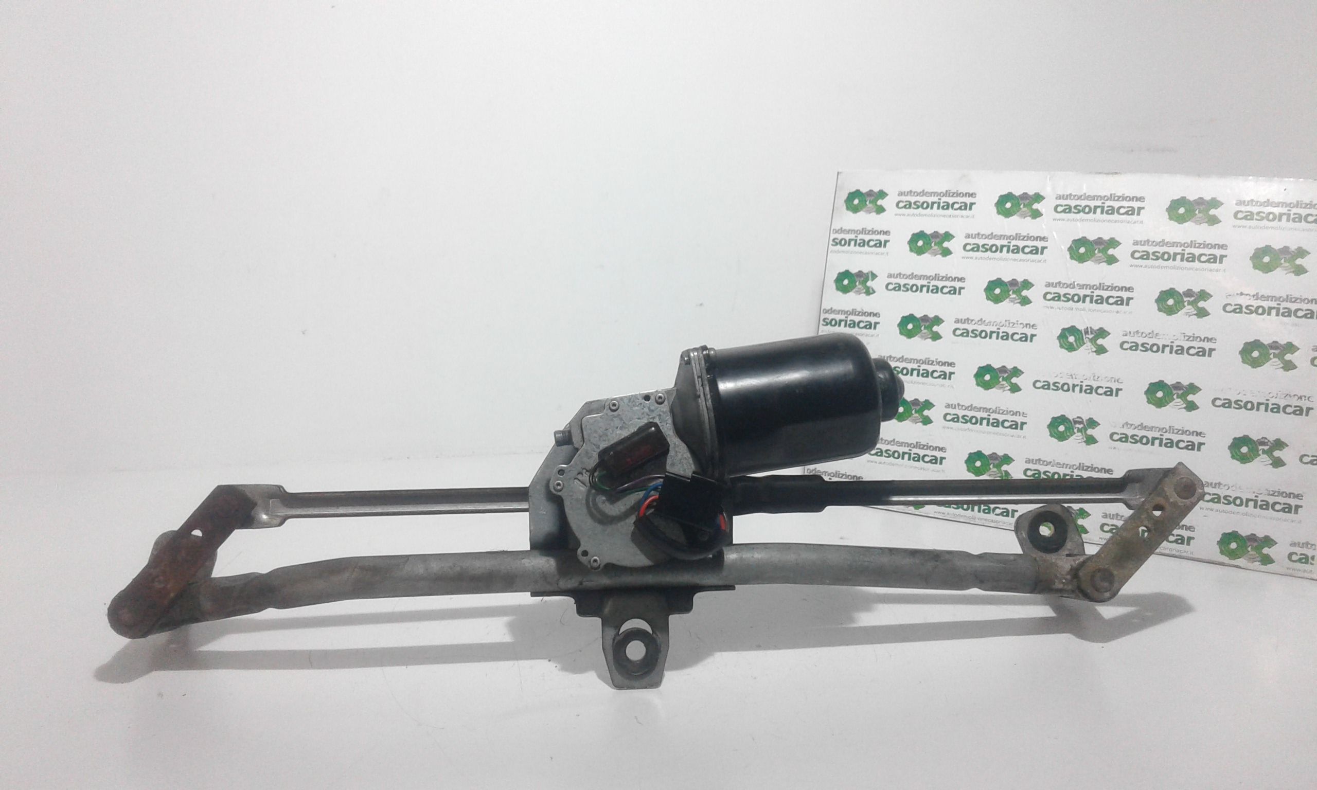 Motorino tergi ant completo di tandem VOLKSWAGEN Golf 4 Berlina