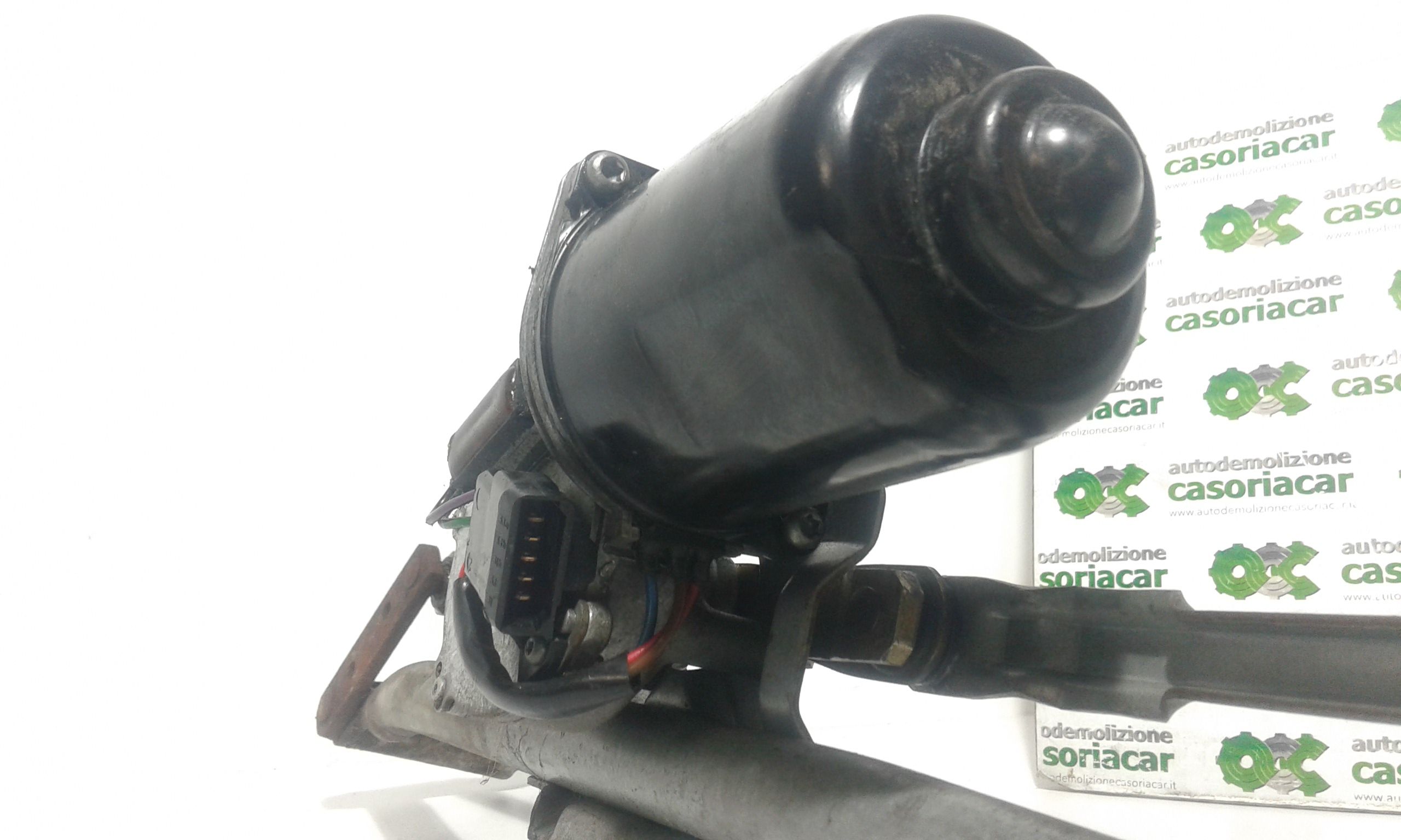 Motorino tergi ant completo di tandem VOLKSWAGEN Golf 4 Berlina