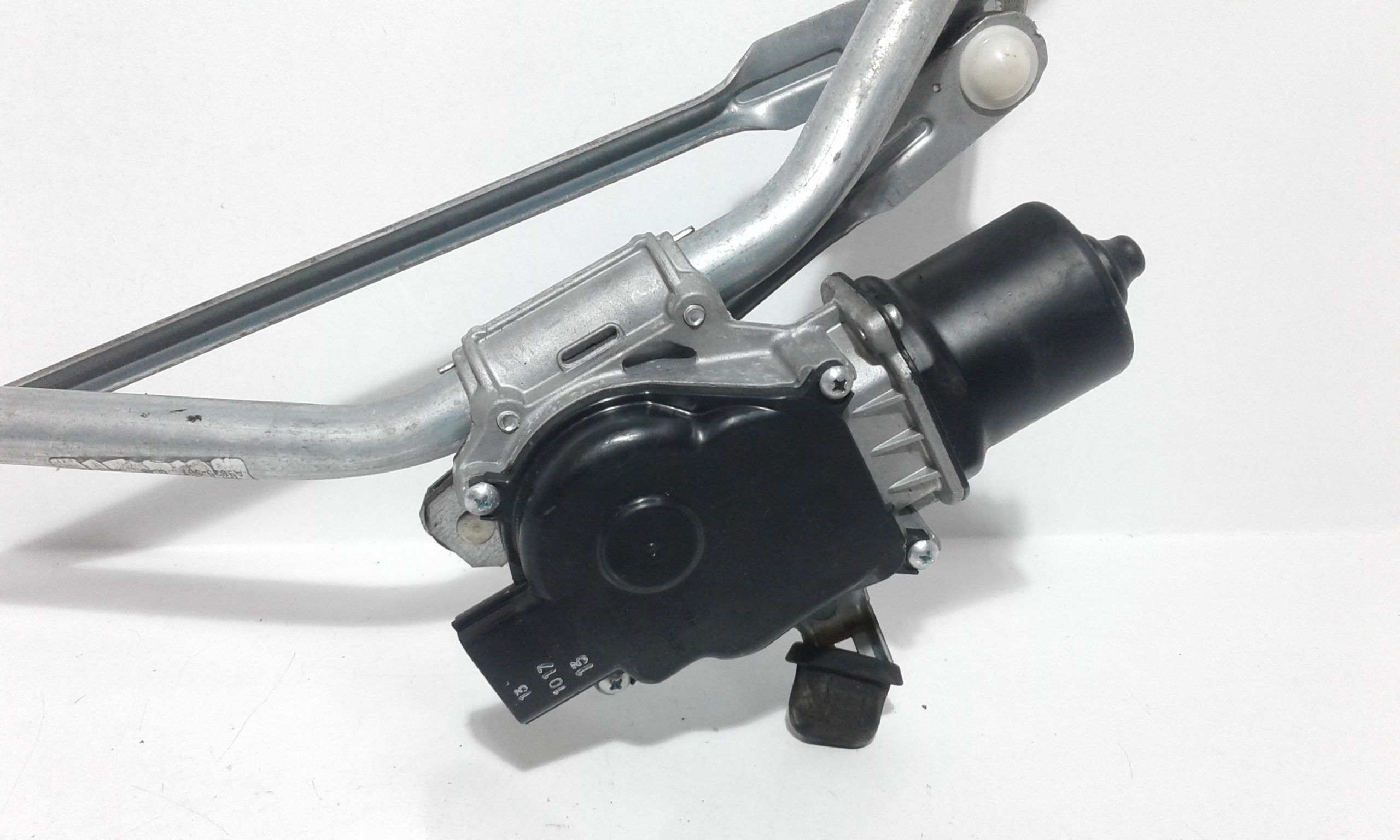 Motorino tergi ant completo di tandem RENAULT Captur Serie