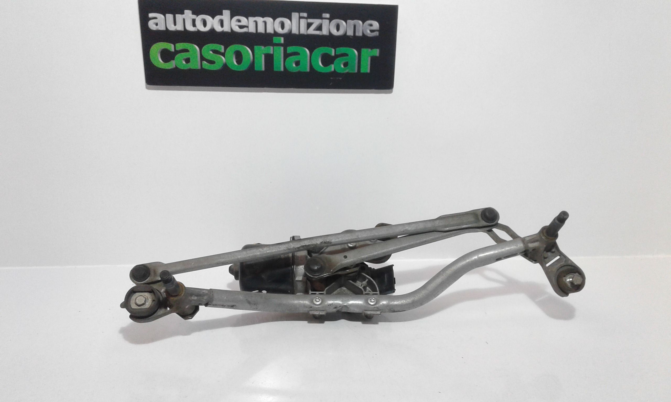 Motorino tergi ant completo di tandem CITROEN C3 Picasso