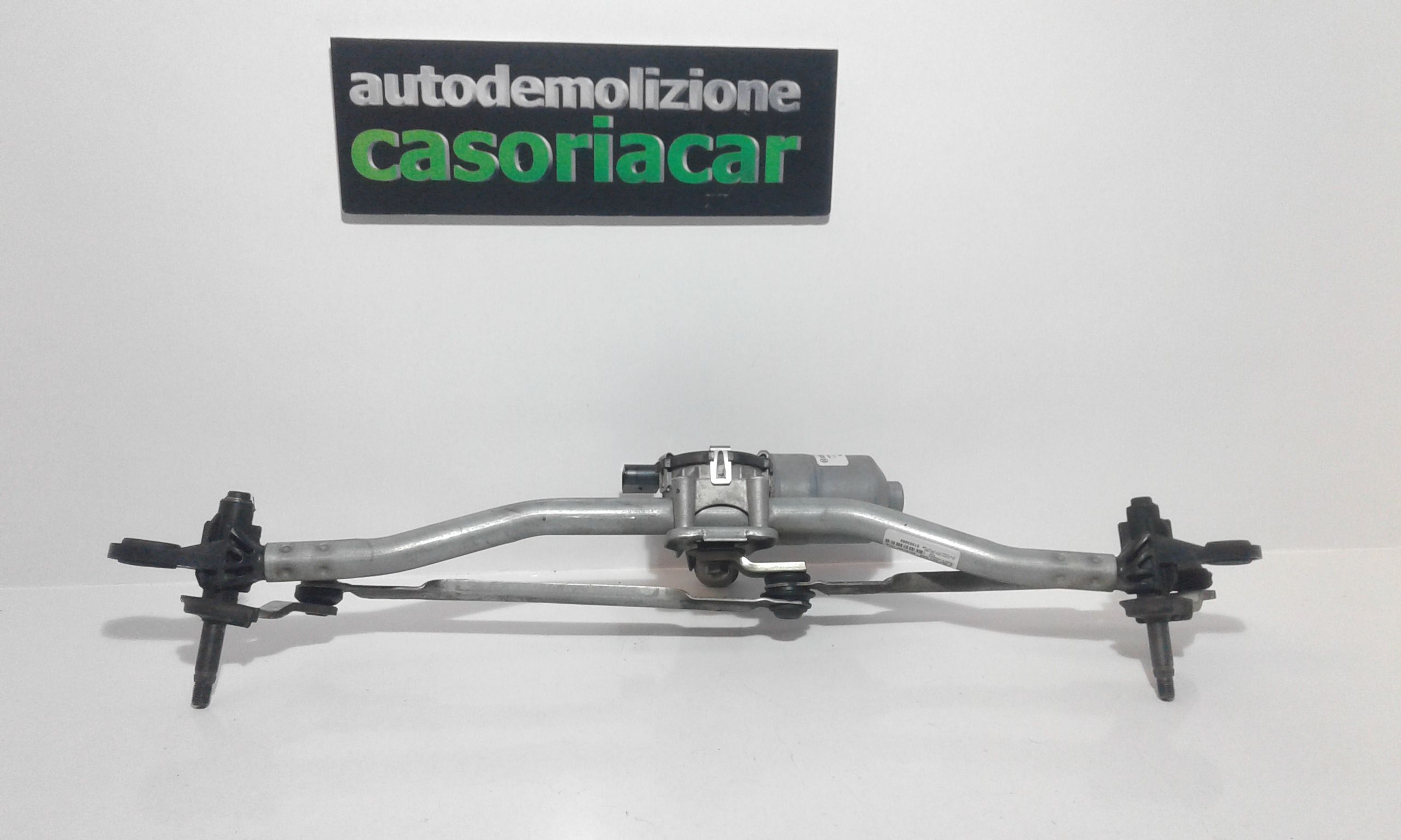 Motorino tergi ant completo di tandem JEEP Renegade Serie