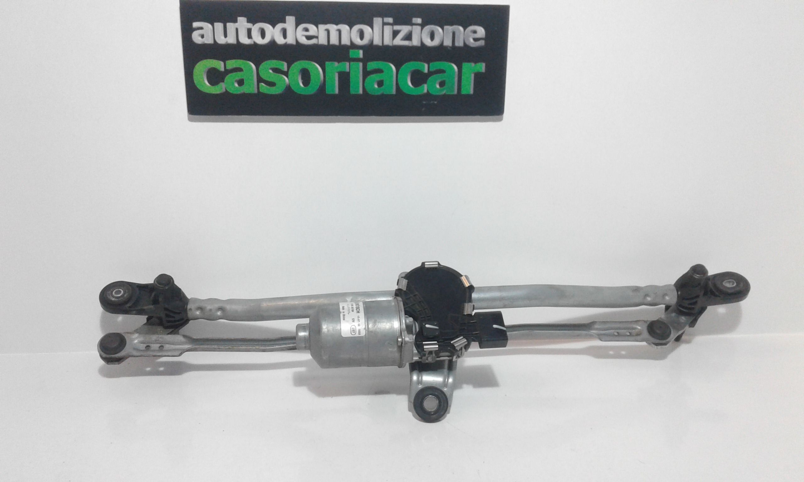 Motorino tergi ant completo di tandem JEEP Renegade Serie