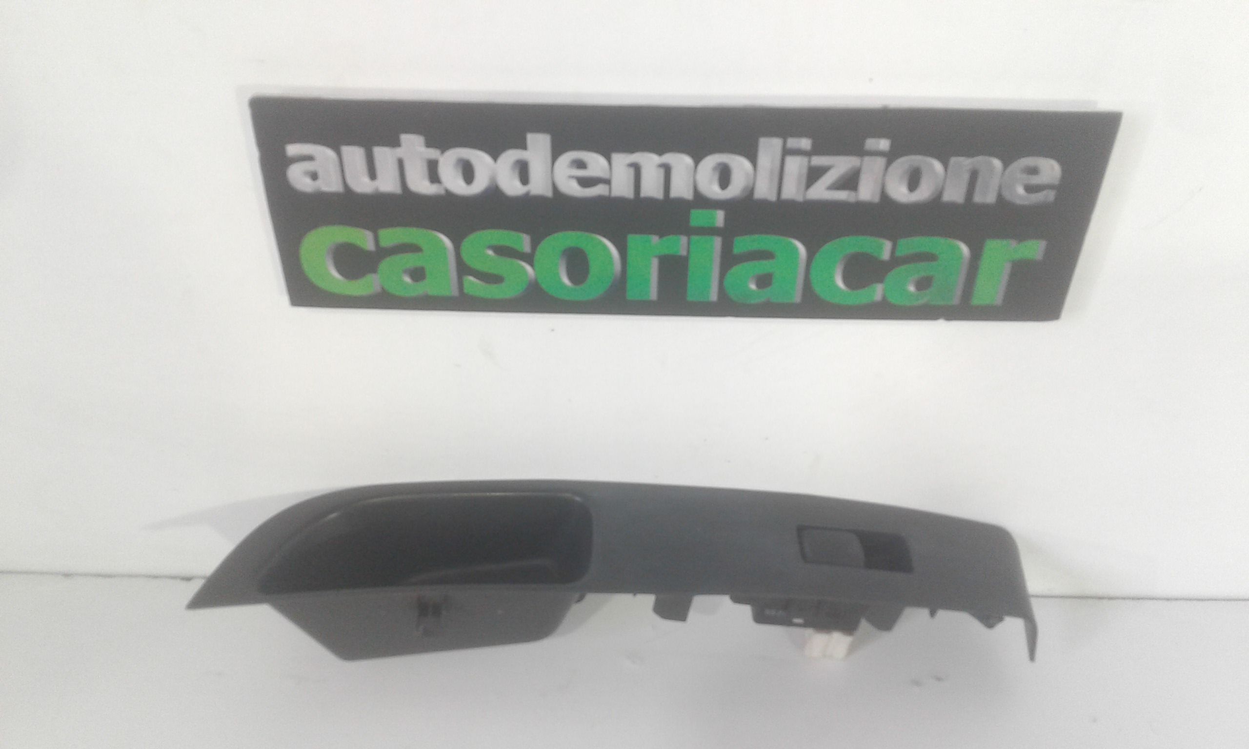 Pulsantiera Anteriore Destra Passeggero NISSAN Micra 4 Serie