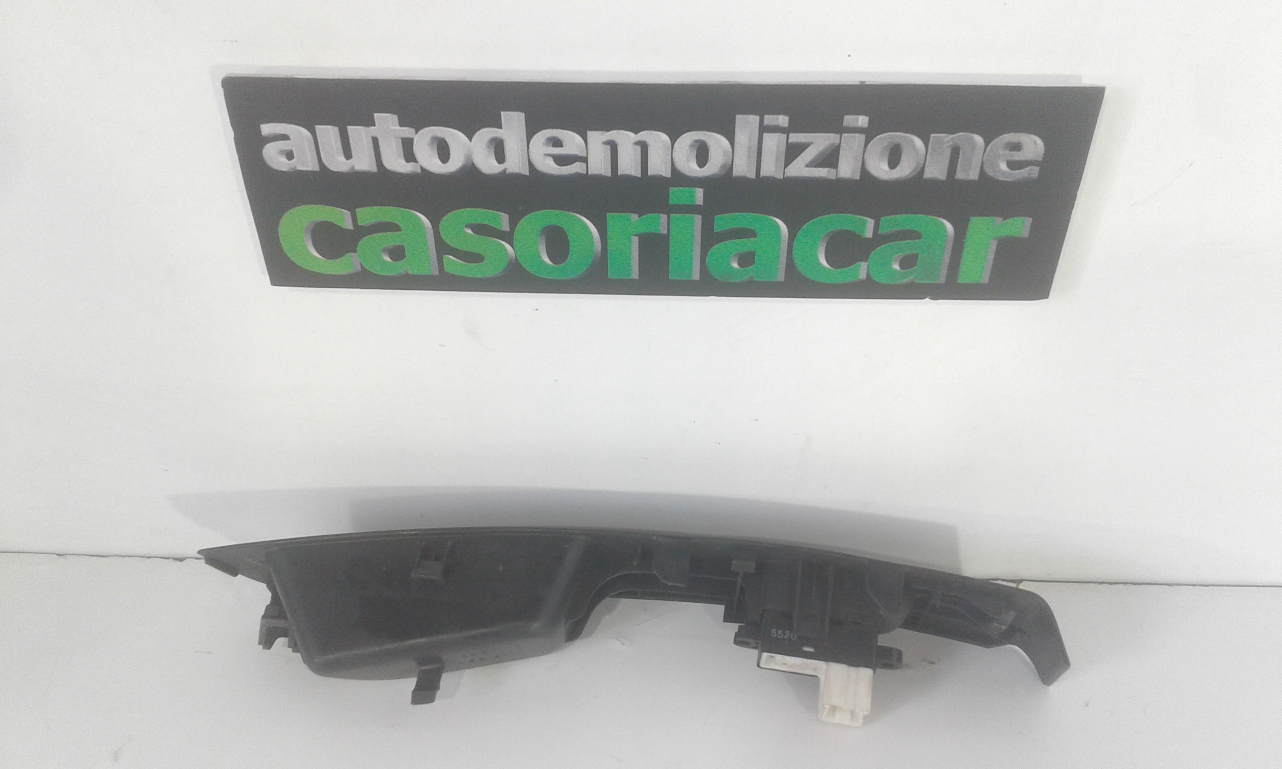 Pulsantiera Anteriore Destra Passeggero NISSAN Micra 4 Serie