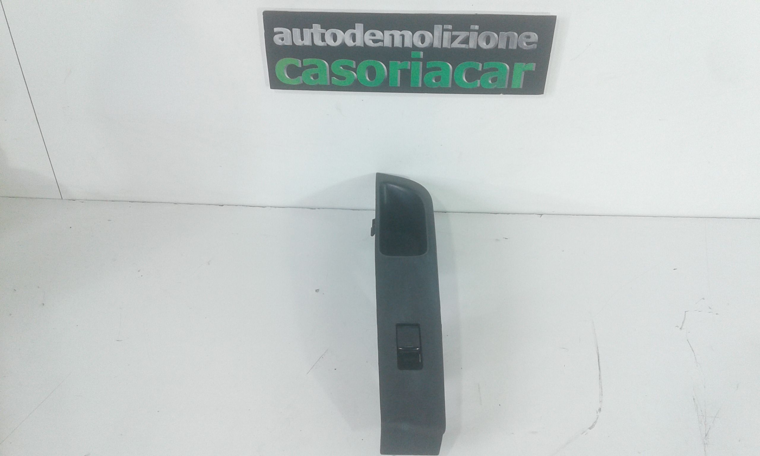 Pulsantiera Anteriore Destra Passeggero NISSAN Micra 4 Serie