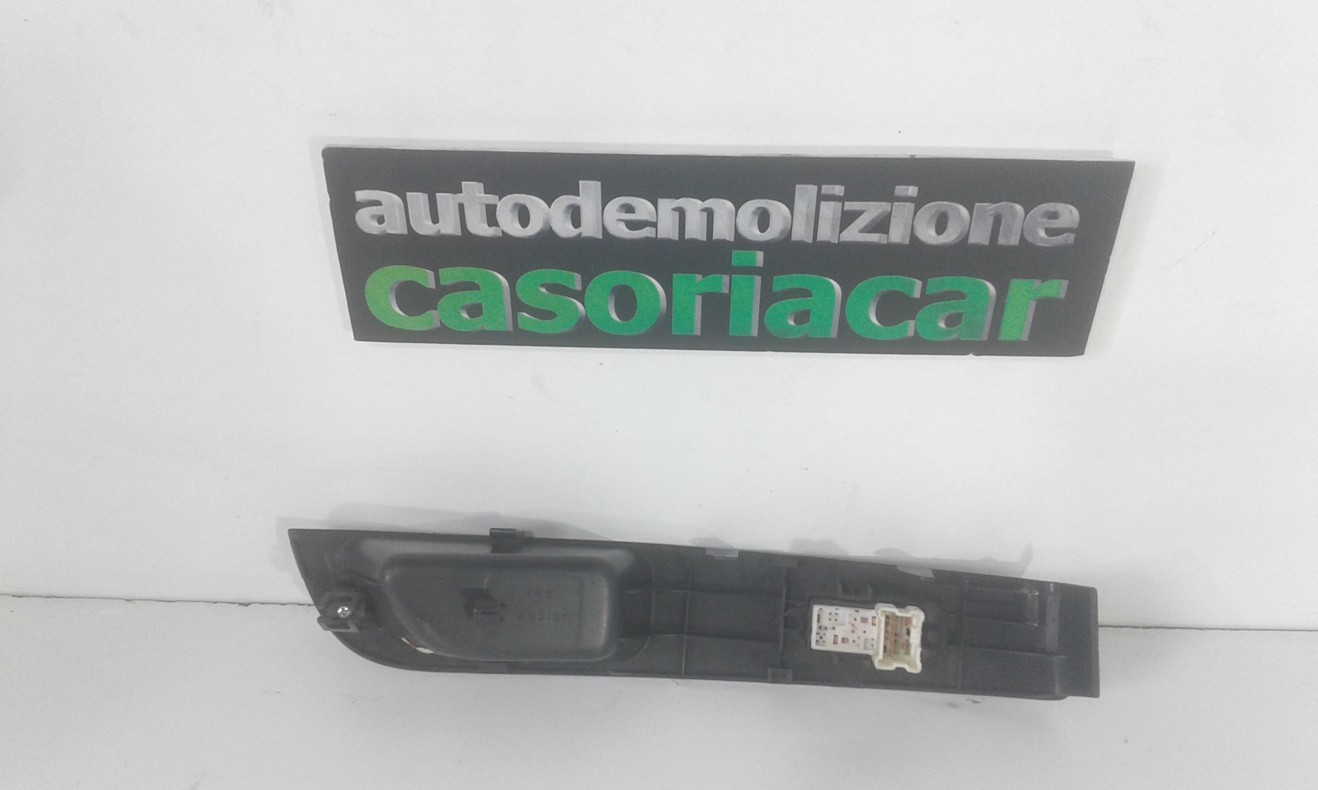Pulsantiera Anteriore Destra Passeggero NISSAN Micra 4 Serie