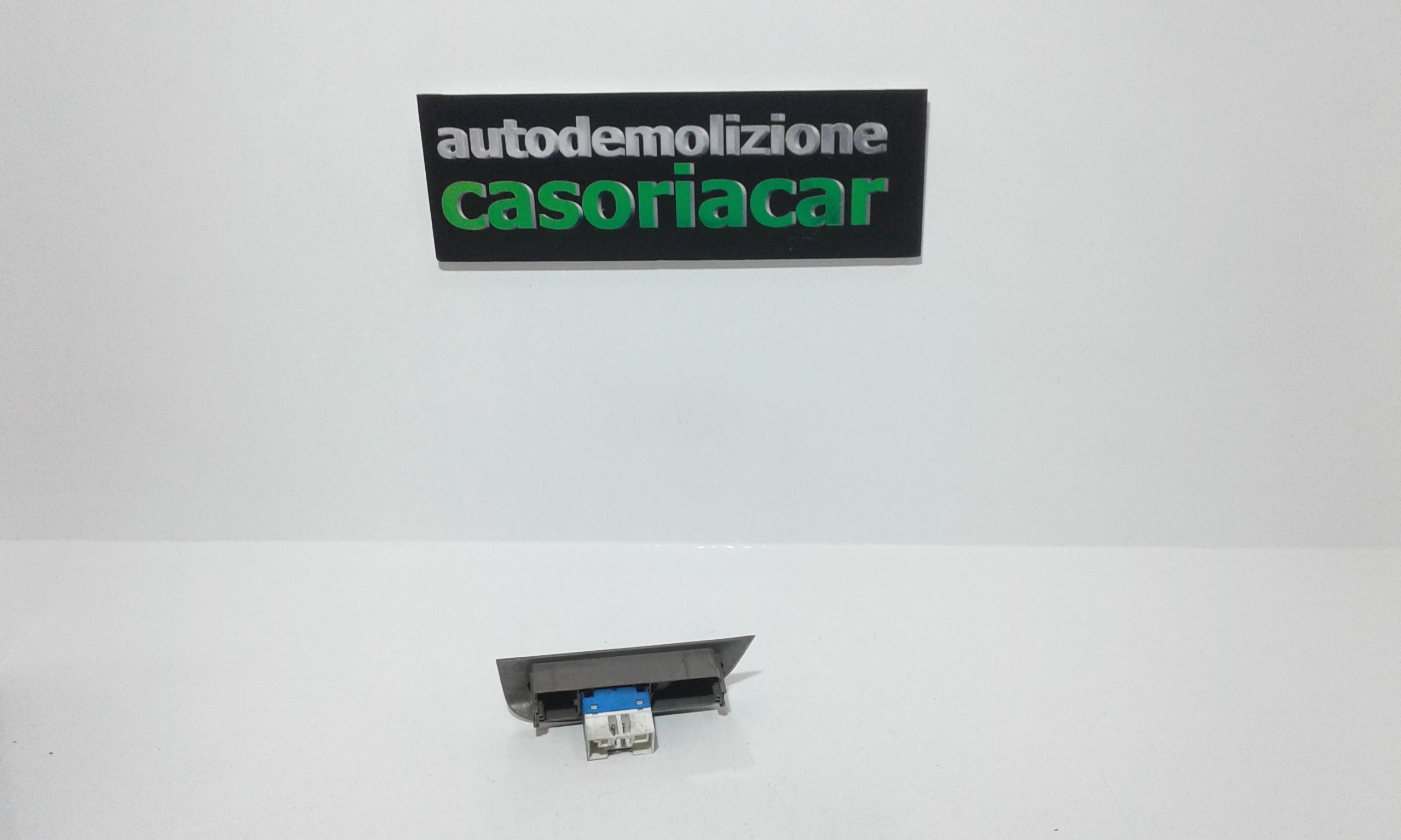 Pulsantiera Anteriore Destra Passeggero FIAT Multipla 1 Serie