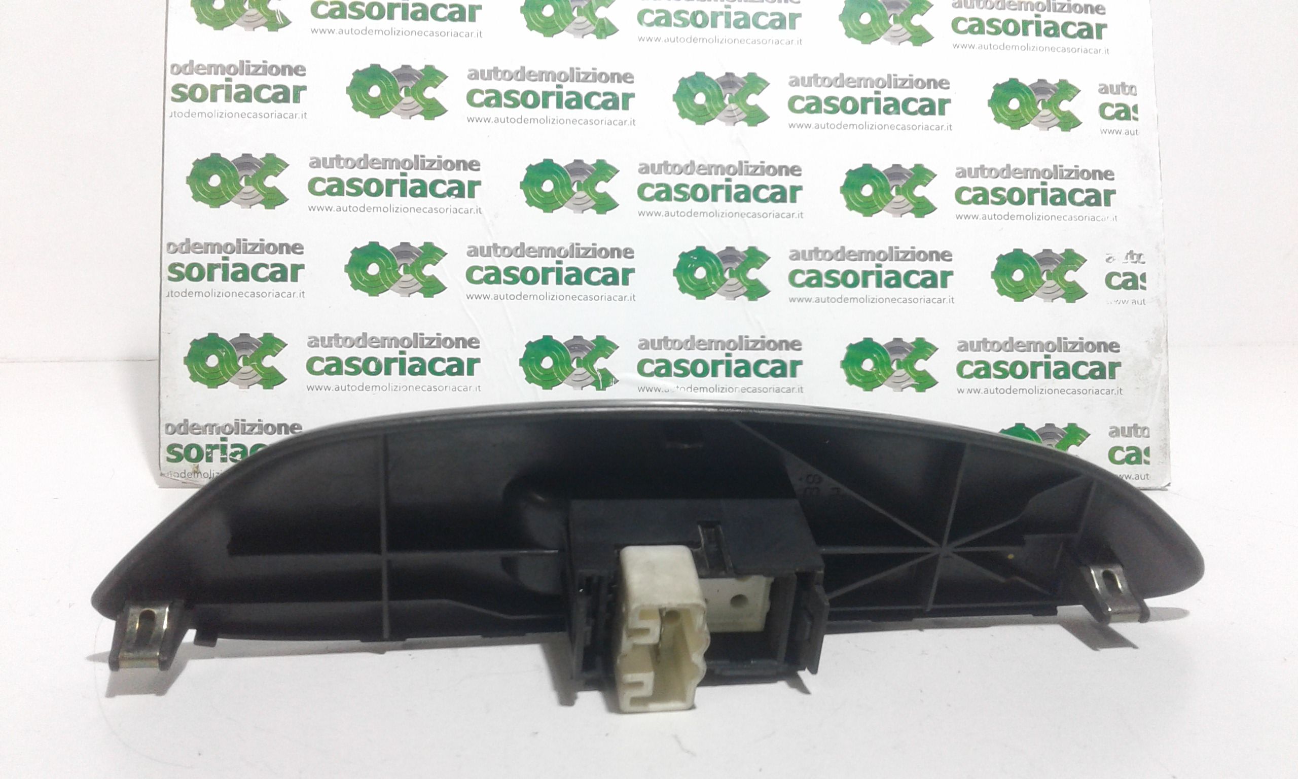 Pulsantiera Anteriore Destra Passeggero TOYOTA Yaris 1 Serie