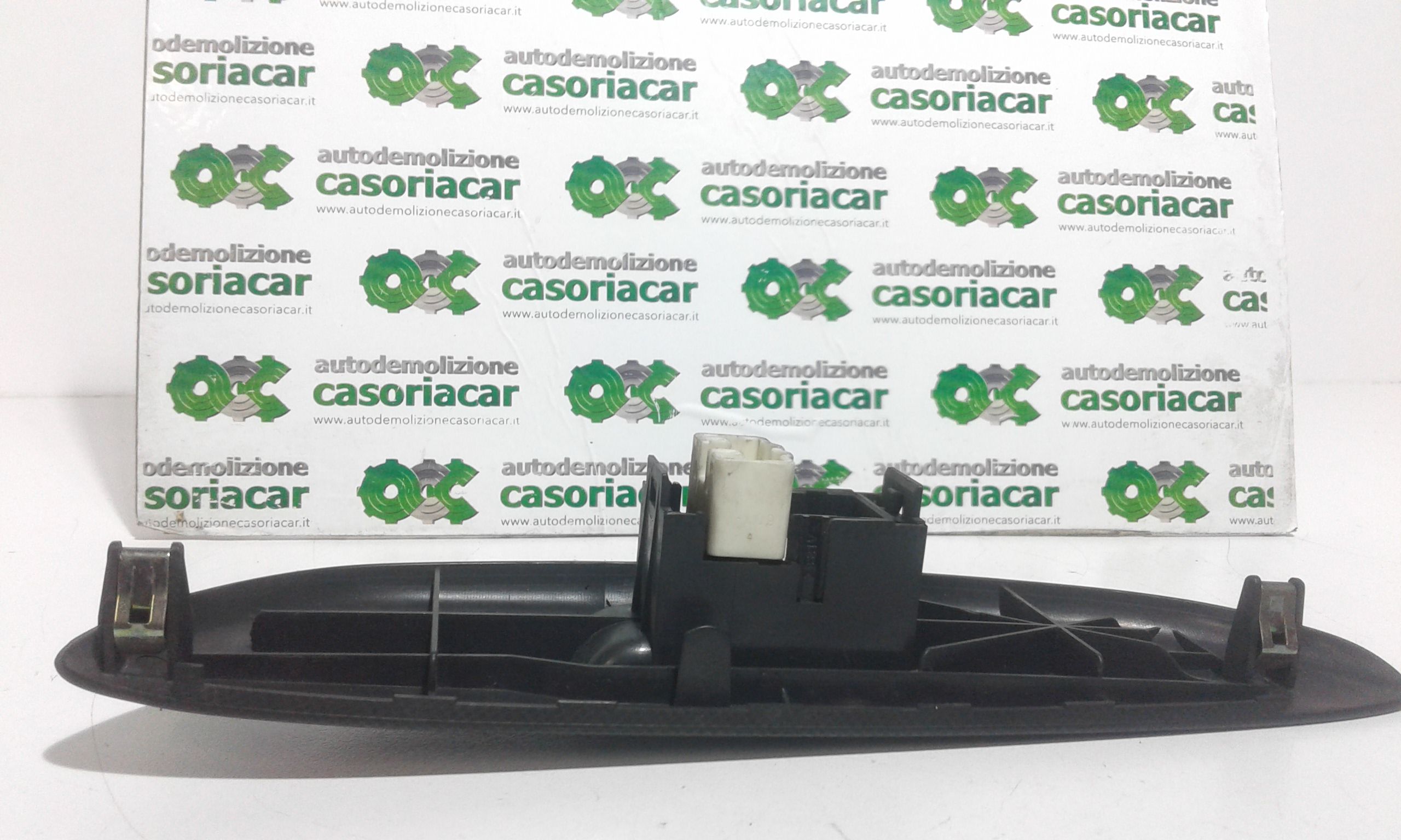 Pulsantiera Anteriore Destra Passeggero TOYOTA Yaris 1 Serie