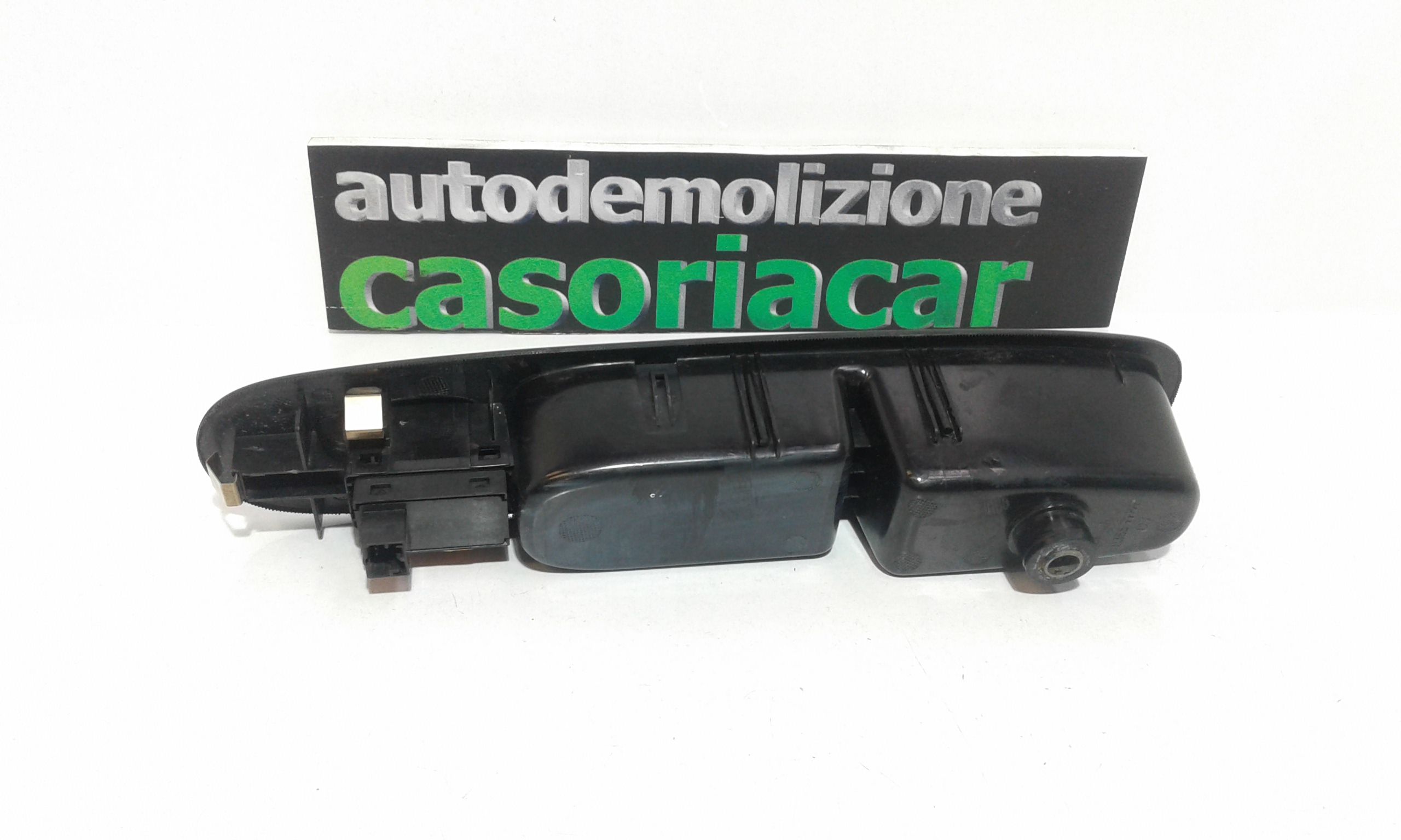 Pulsantiera Anteriore Destra Passeggero FIAT Grande Punto 1 Serie