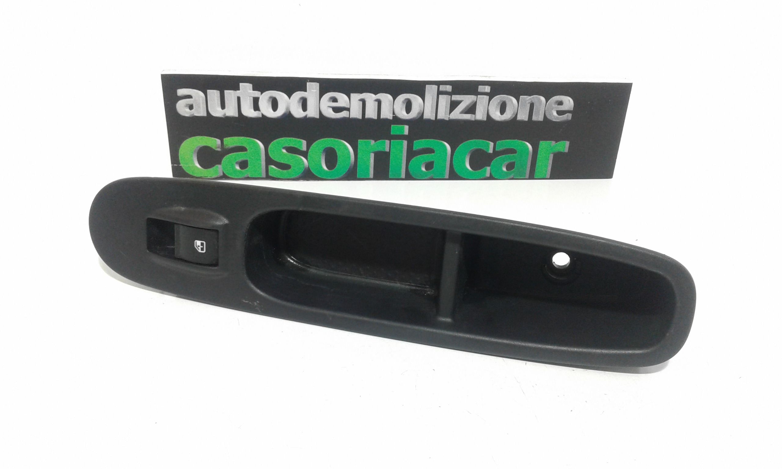 Pulsantiera Anteriore Destra Passeggero FIAT Grande Punto 1 Serie