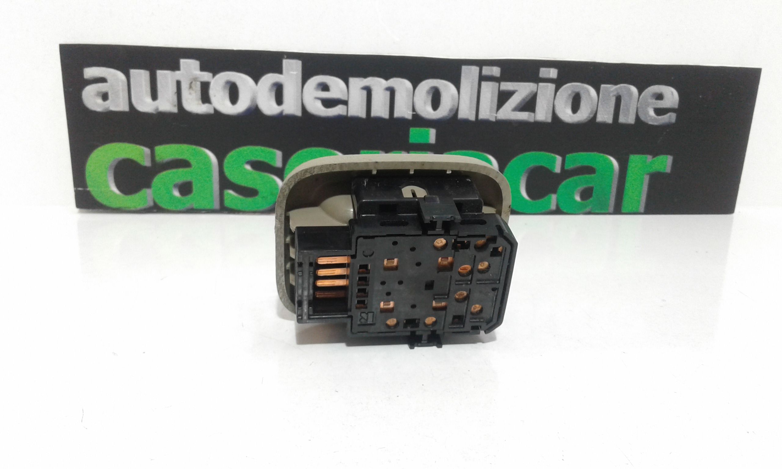 Pulsantiera Anteriore Destra Passeggero DAIHATSU Cuore 1 Serie