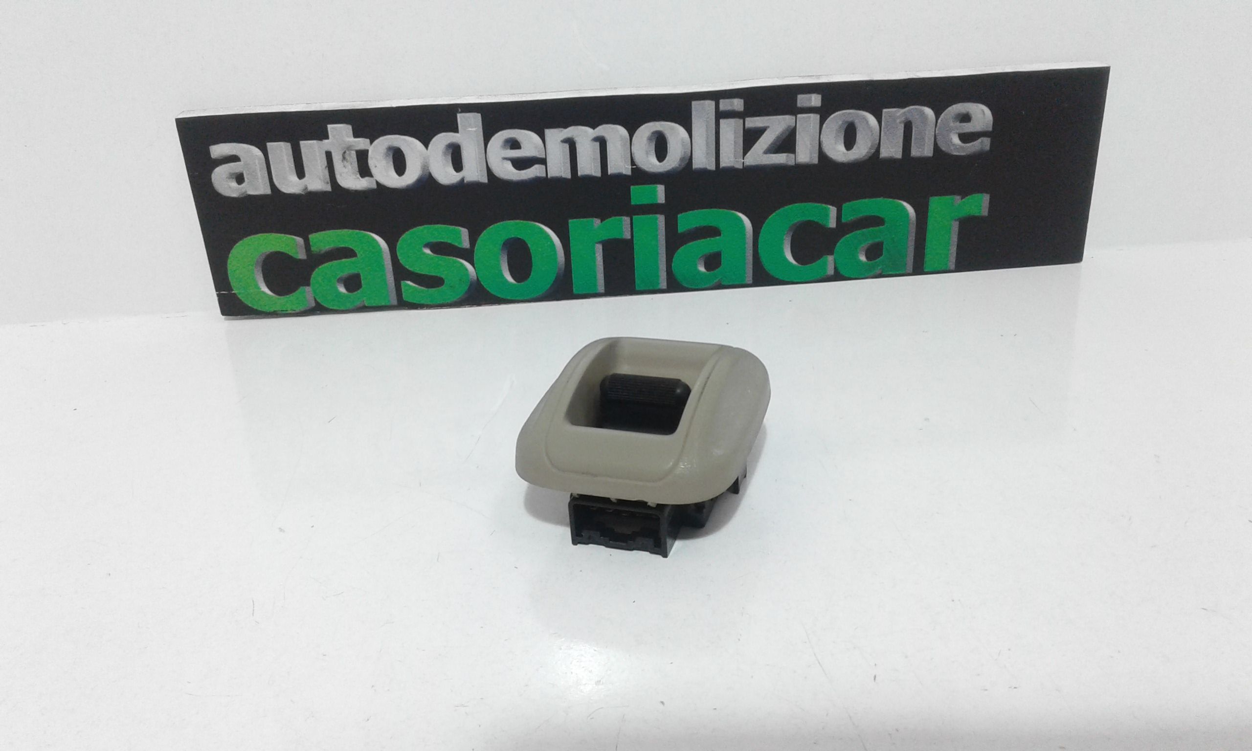 Pulsantiera Anteriore Destra Passeggero DAIHATSU Cuore 1 Serie