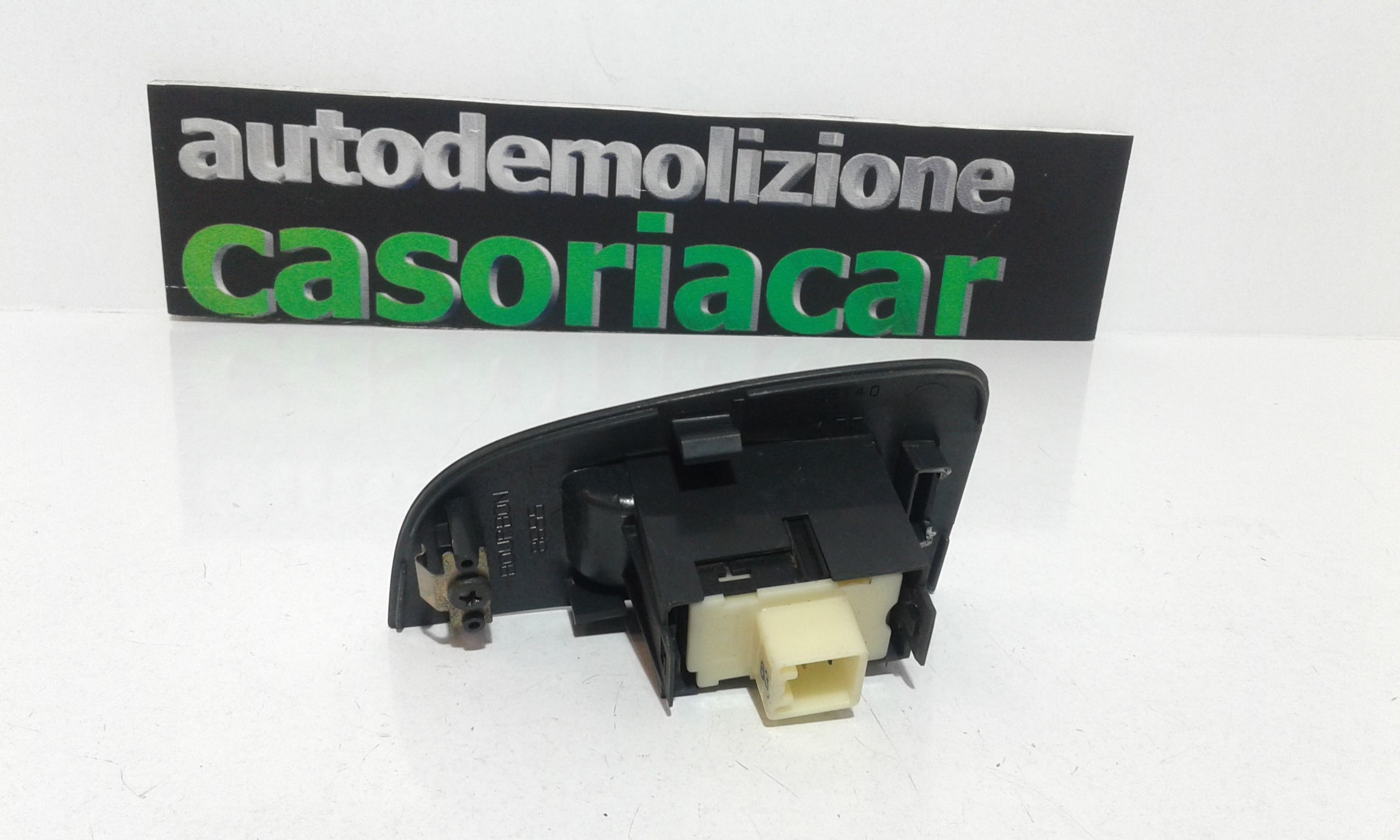 Pulsantiera Anteriore Destra Passeggero TOYOTA Avensis Berlina 1 Serie