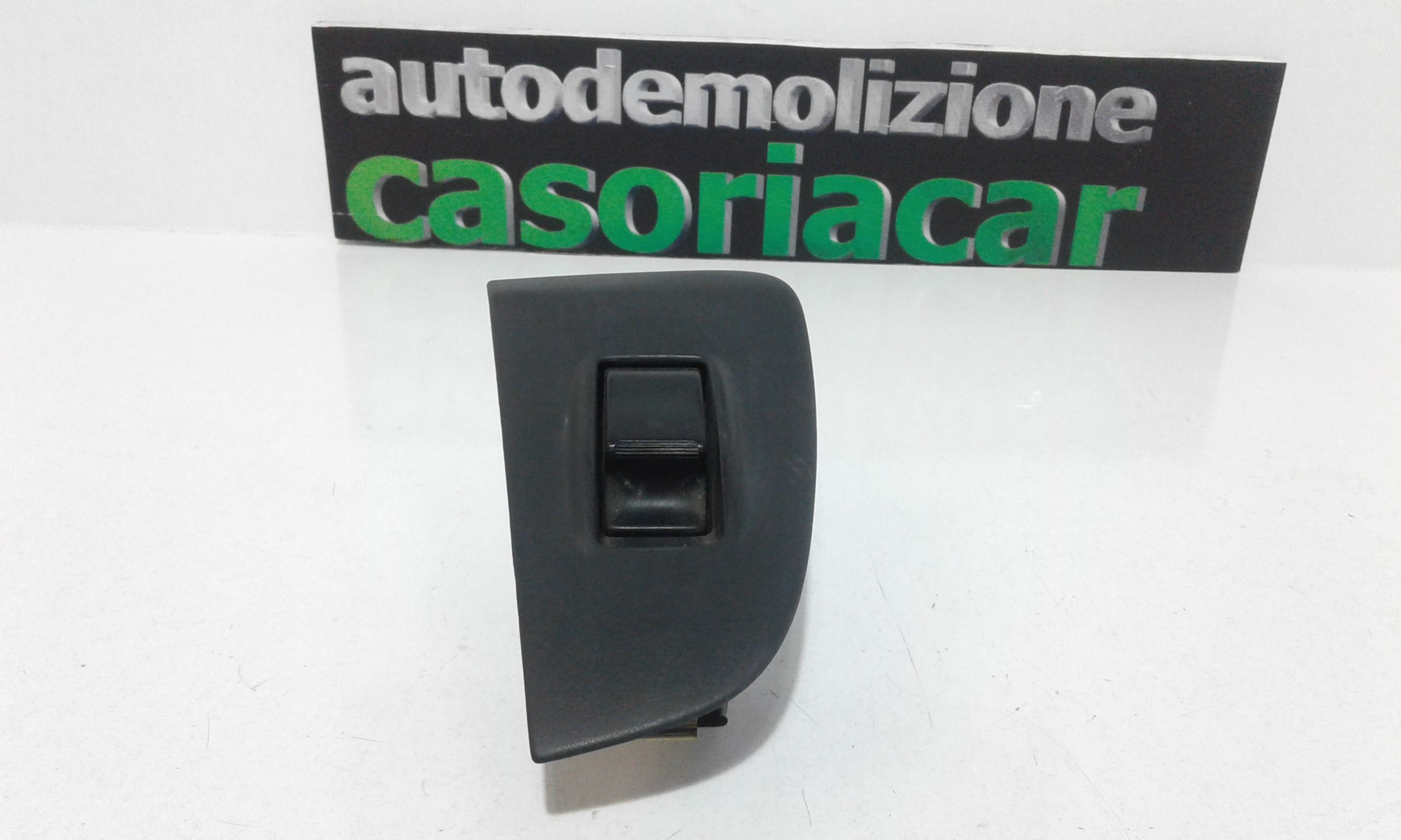 Pulsantiera Anteriore Destra Passeggero TOYOTA Avensis Berlina 1 Serie