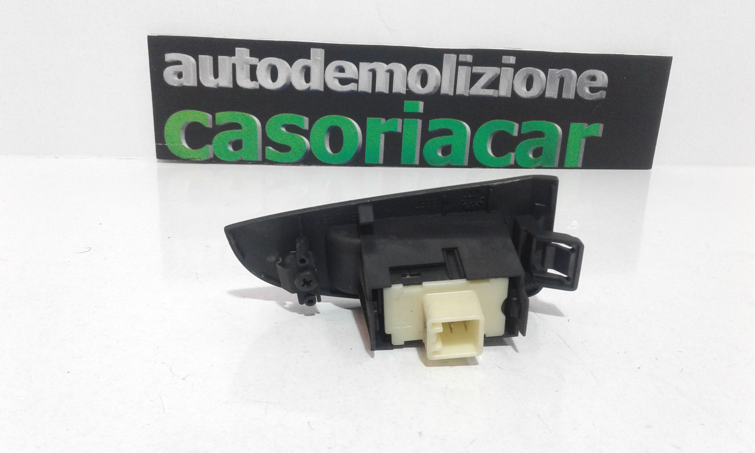 Pulsantiera Anteriore Destra Passeggero TOYOTA Avensis Berlina 1 Serie