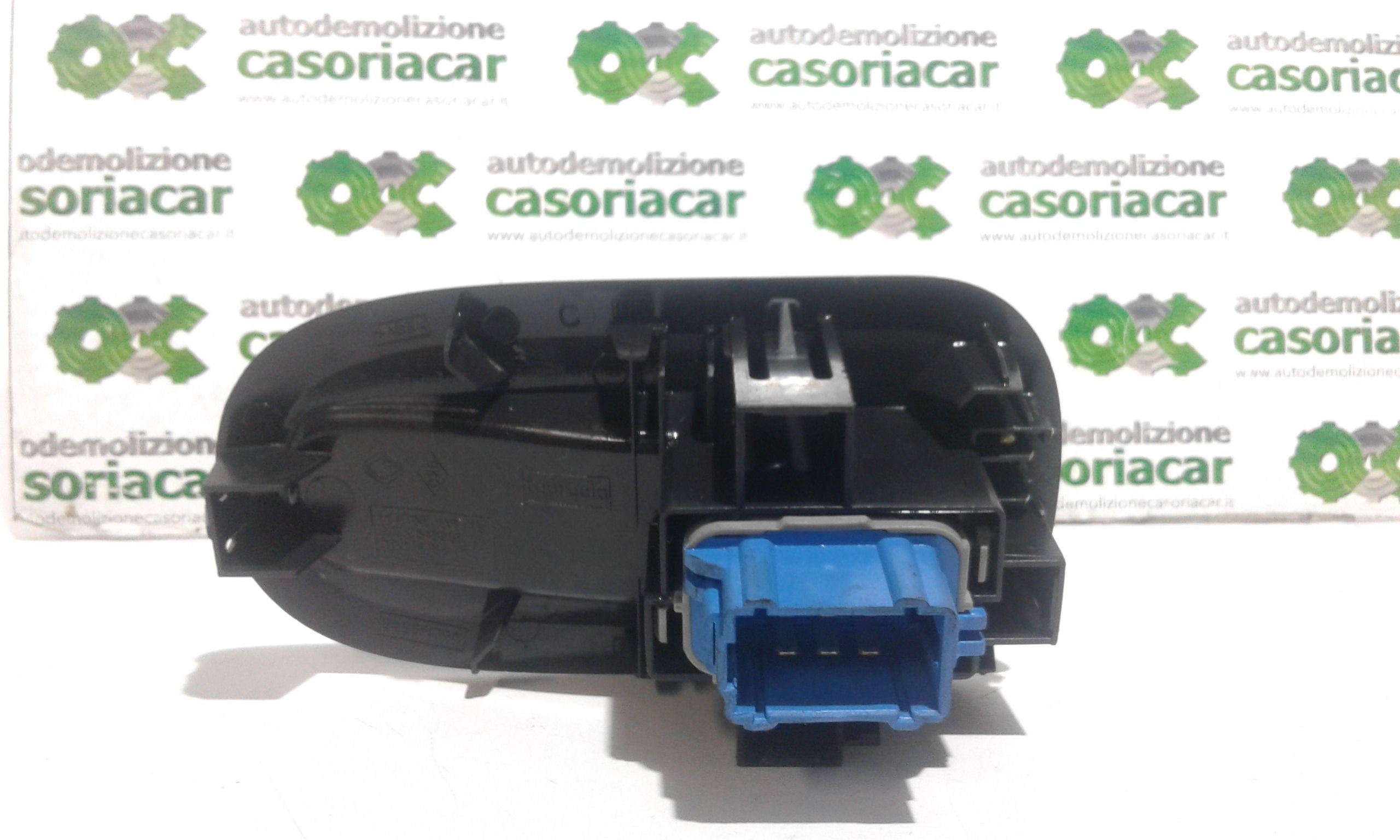Pulsantiera Anteriore Destra Passeggero RENAULT Master 4 Serie