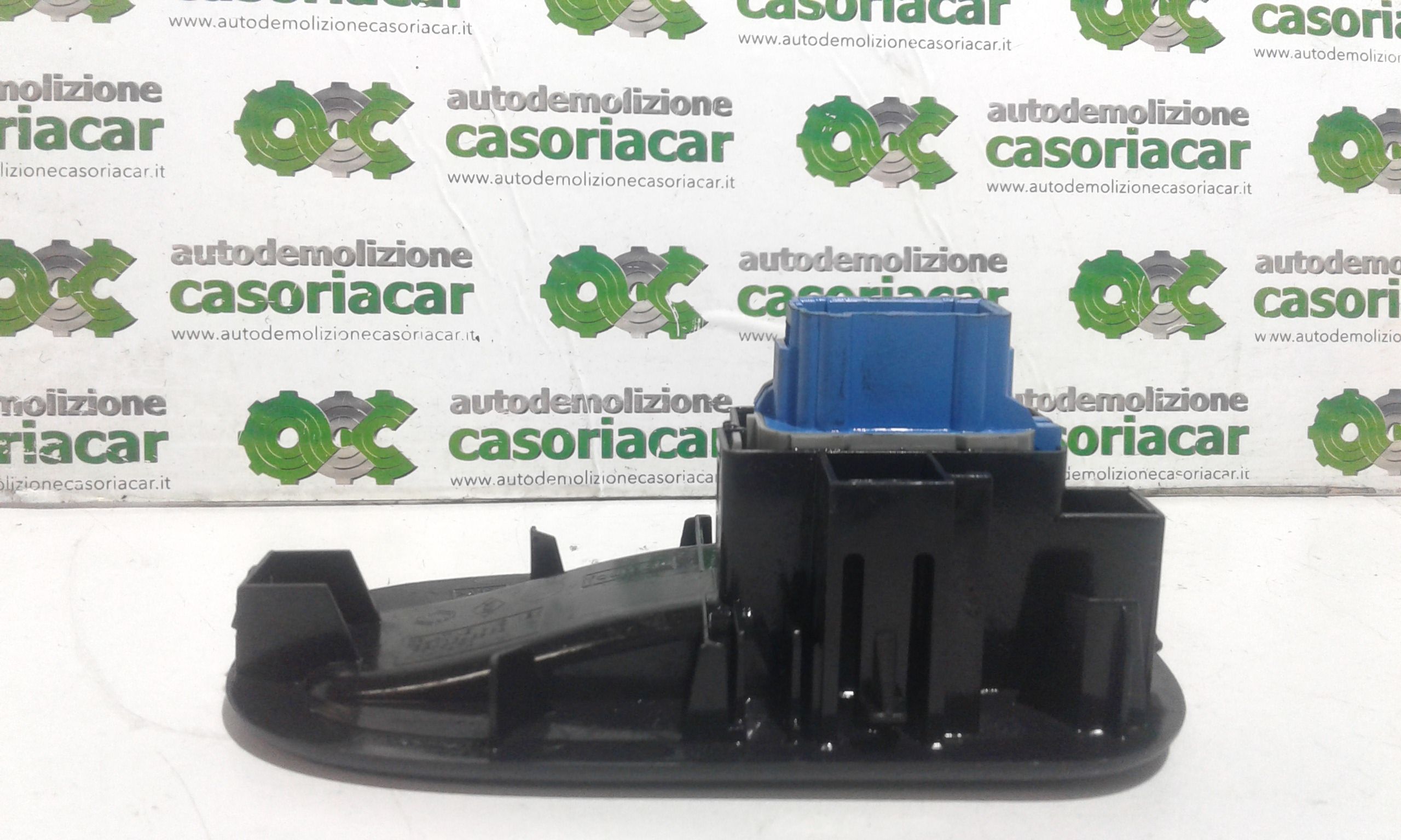 Pulsantiera Anteriore Destra Passeggero RENAULT Master 4 Serie