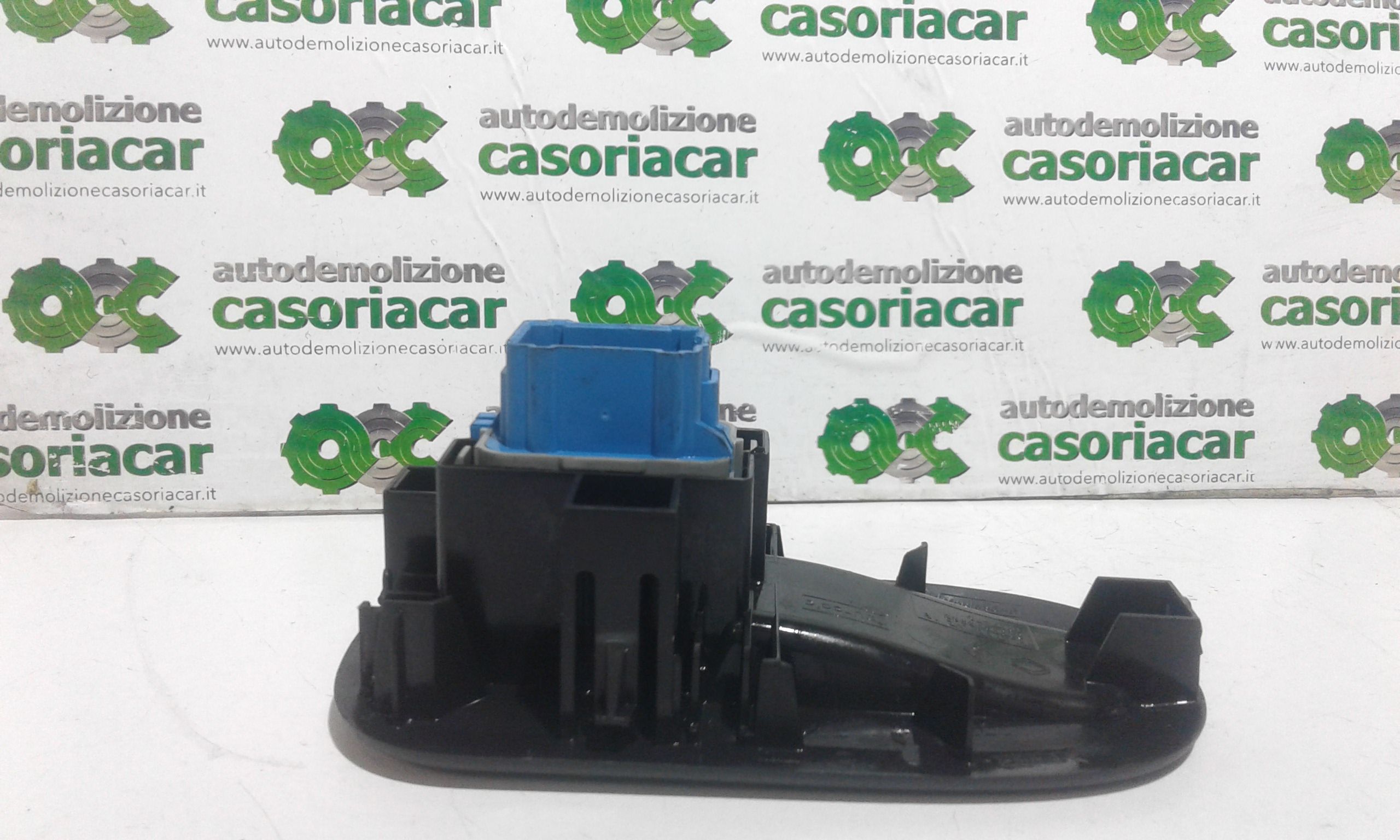 Pulsantiera Anteriore Destra Passeggero RENAULT Master 4 Serie